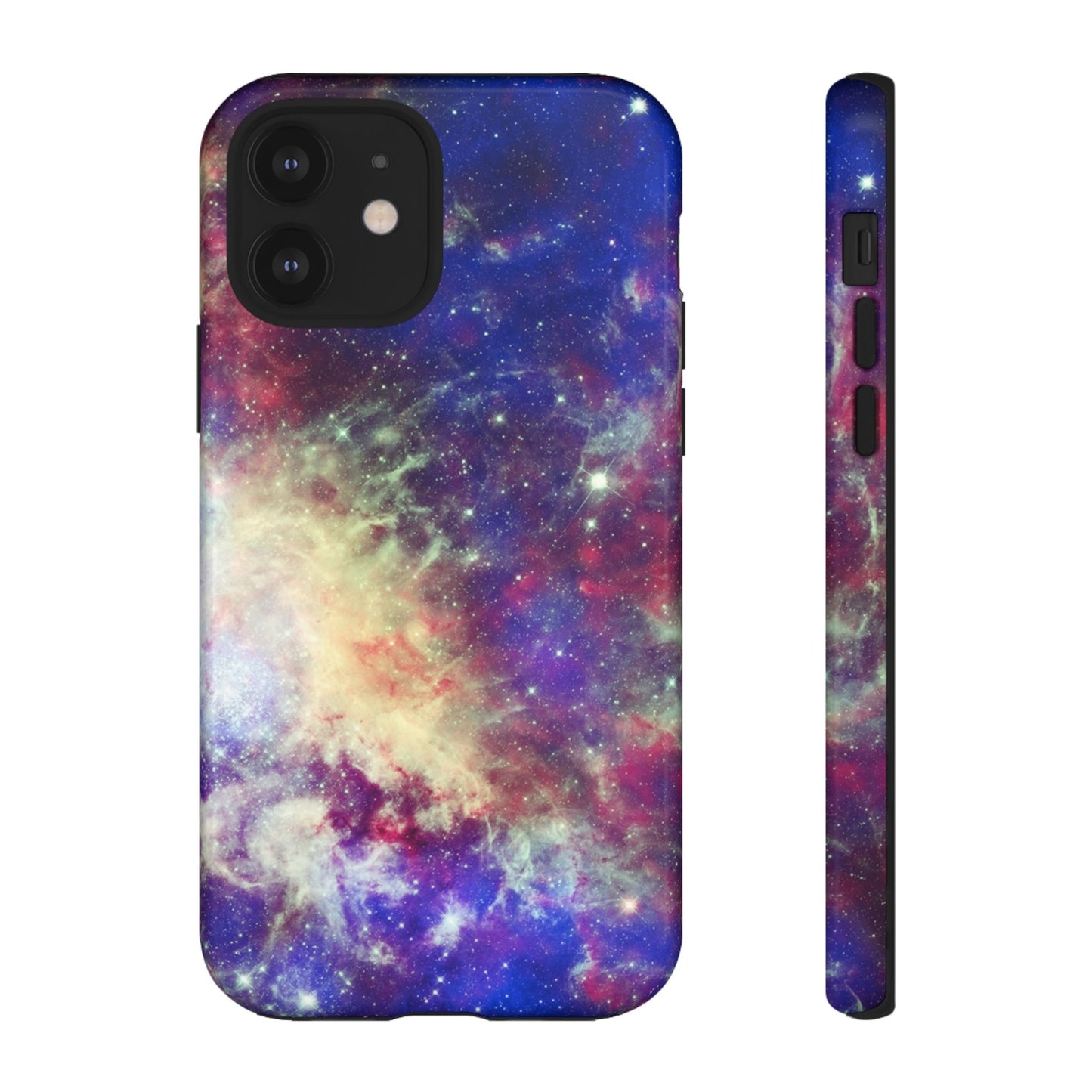 Tough Phone Case- Star Lovers