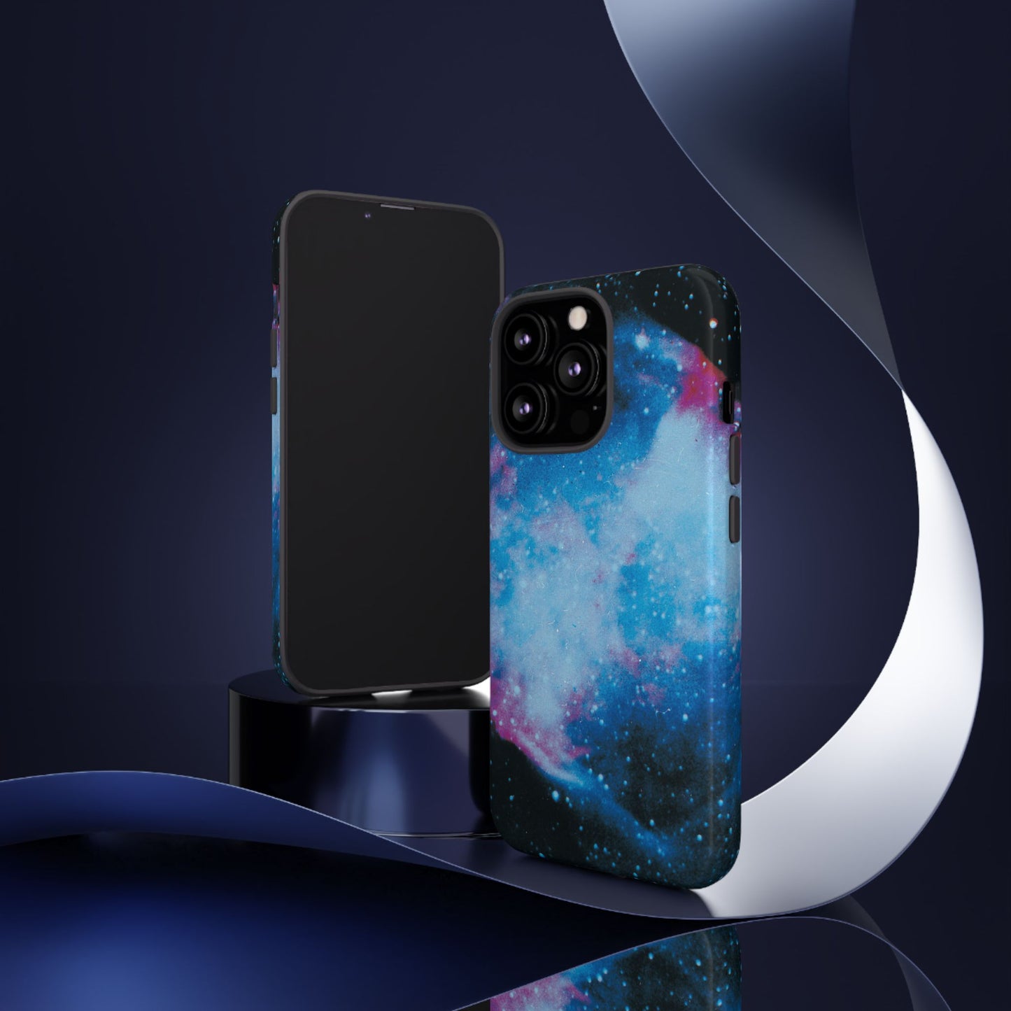 Tough Phone Case- Pure Aura