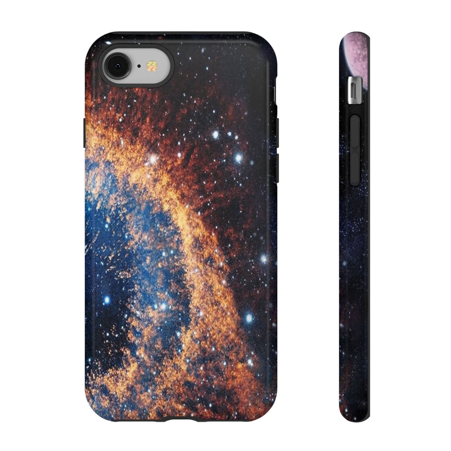 Tough Phone Case- Space Enthusiasts