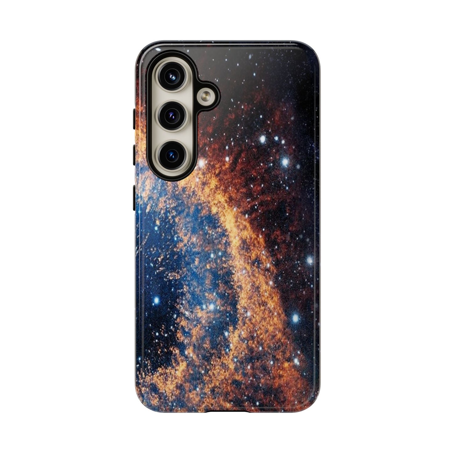 Tough Phone Case- Space Enthusiasts