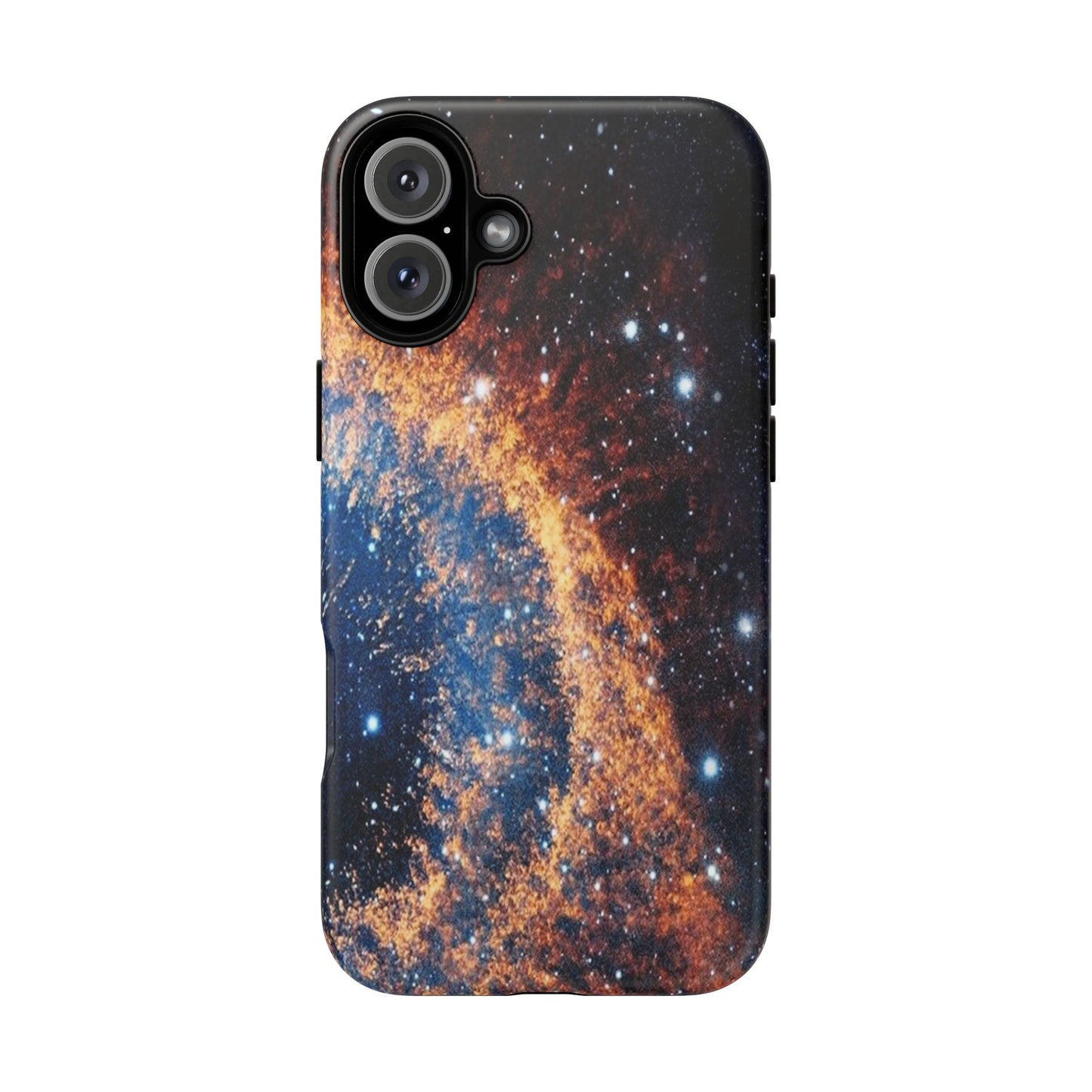 Tough Phone Case- Space Enthusiasts