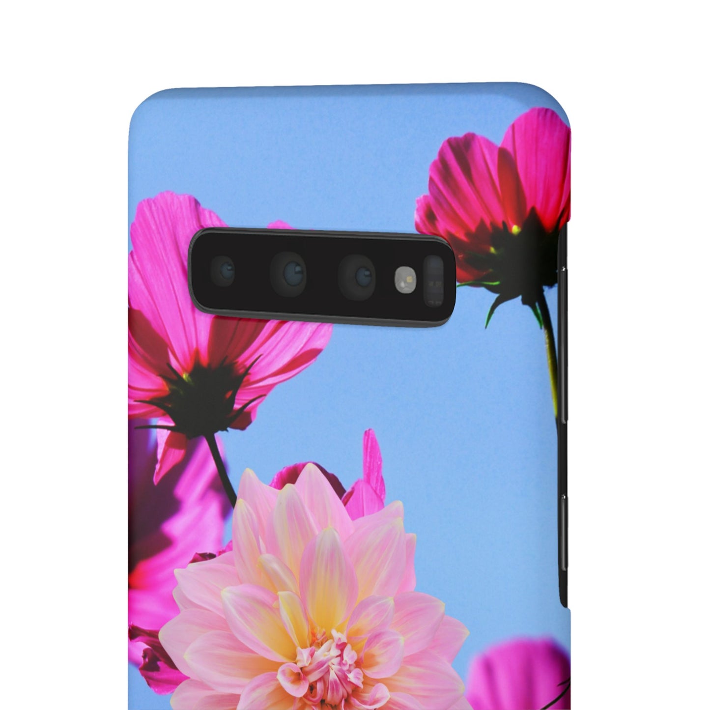 Snap Case- Summer Vibes in Sunshine