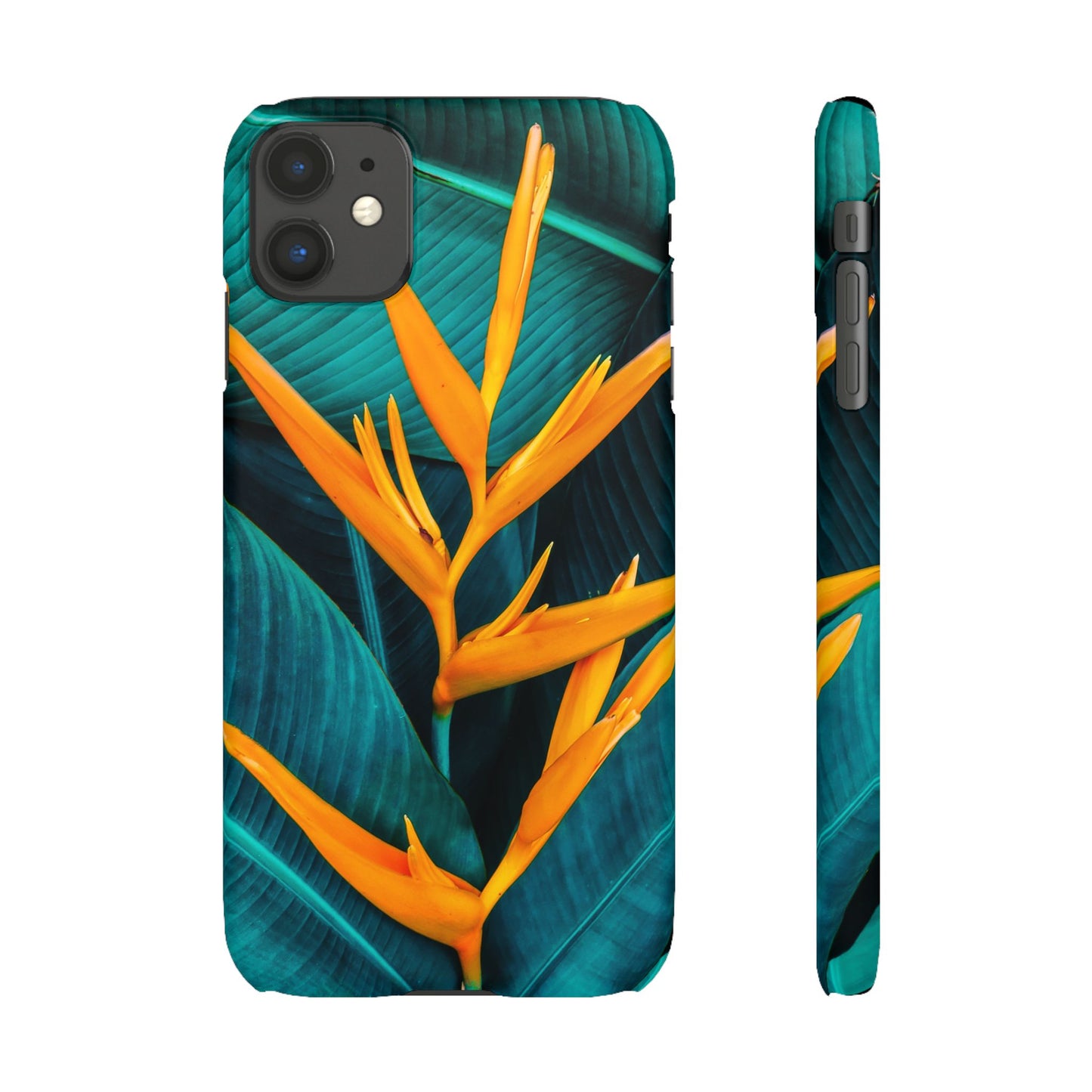 Snap Case- Botanical