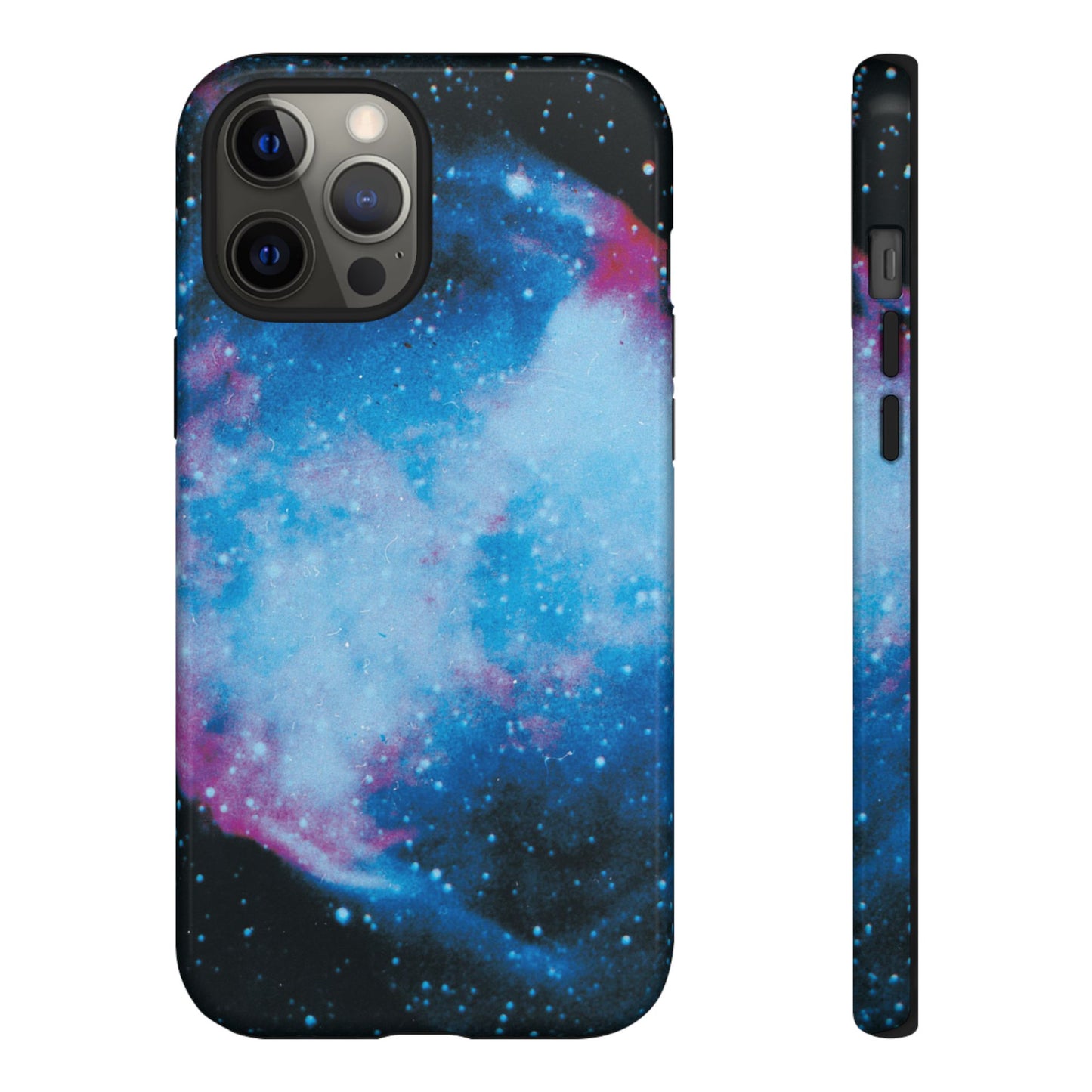 Tough Phone Case- Pure Aura