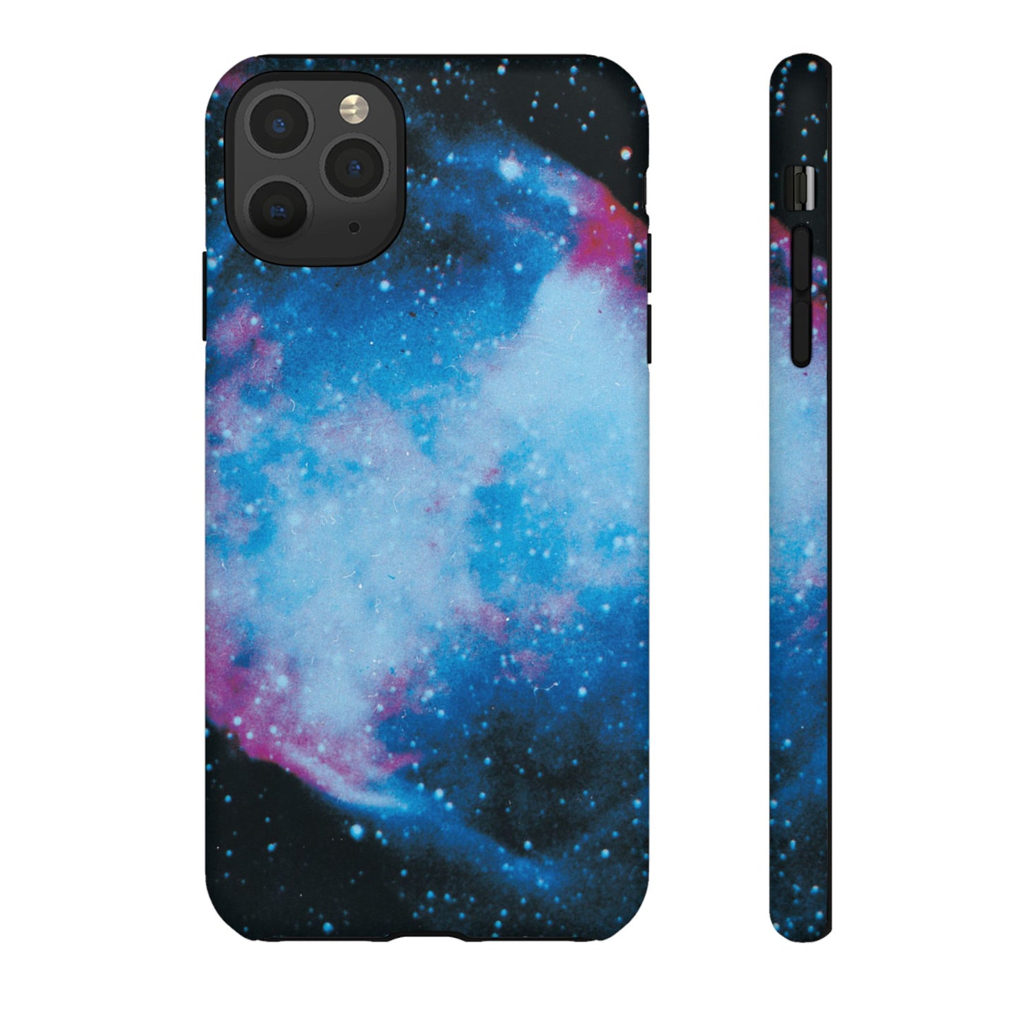 Tough Phone Case- Pure Aura