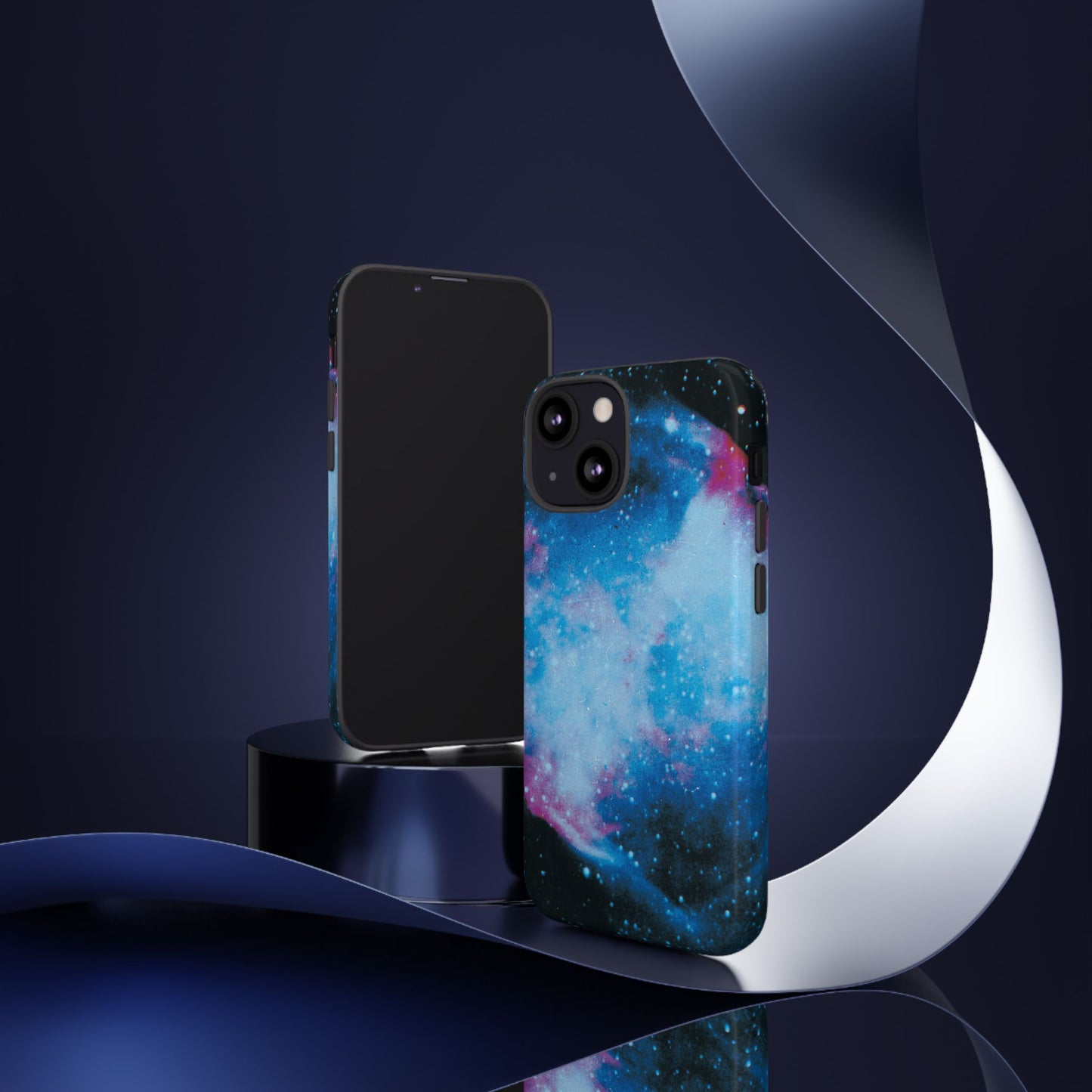 Tough Phone Case- Pure Aura