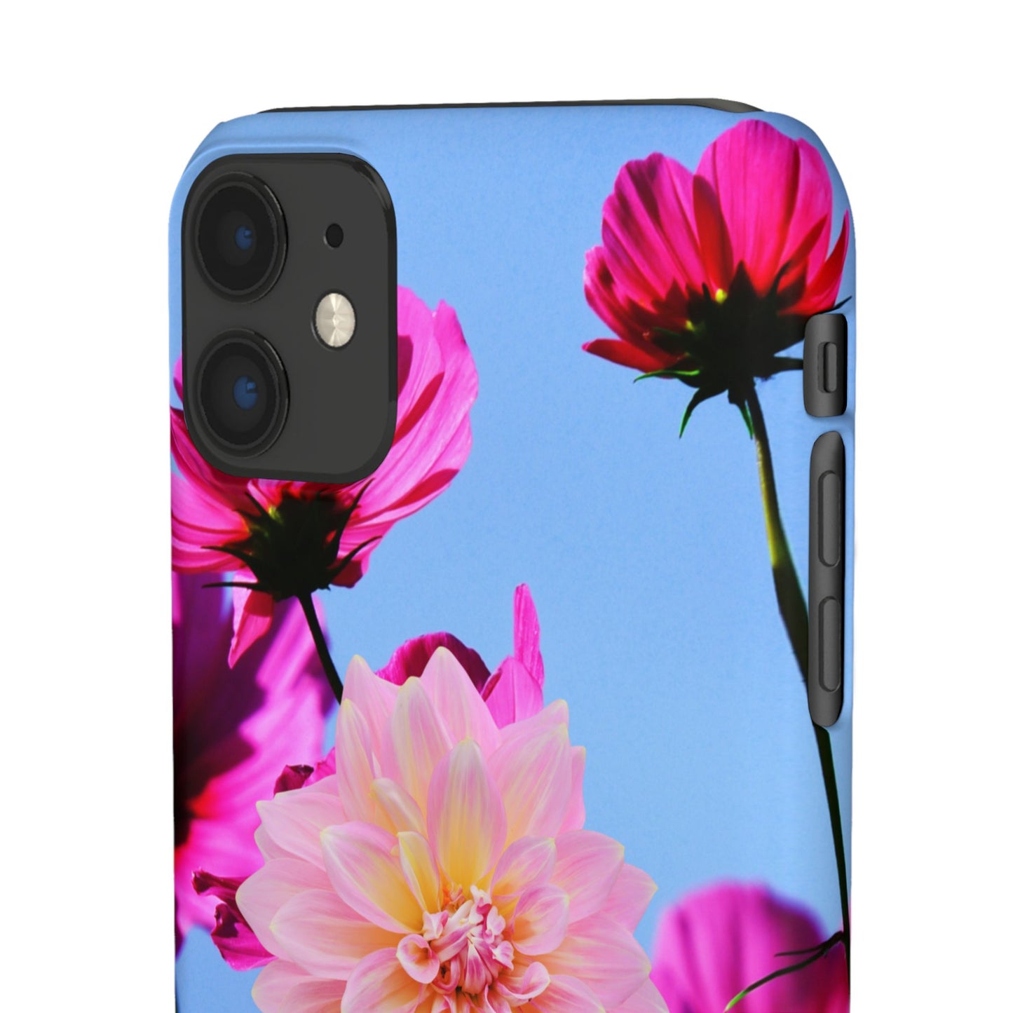 Snap Case- Summer Vibes in Sunshine