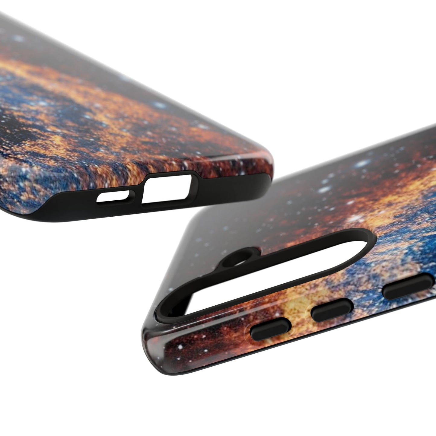 Tough Phone Case- Space Enthusiasts