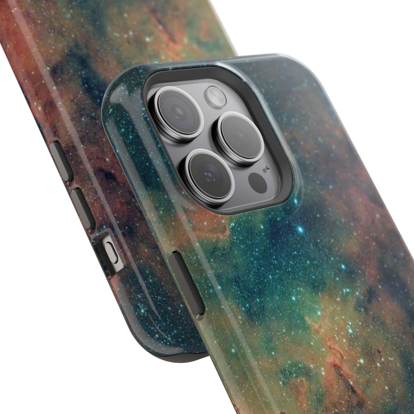 Impact Resistant Cases - Stellar Universe Design