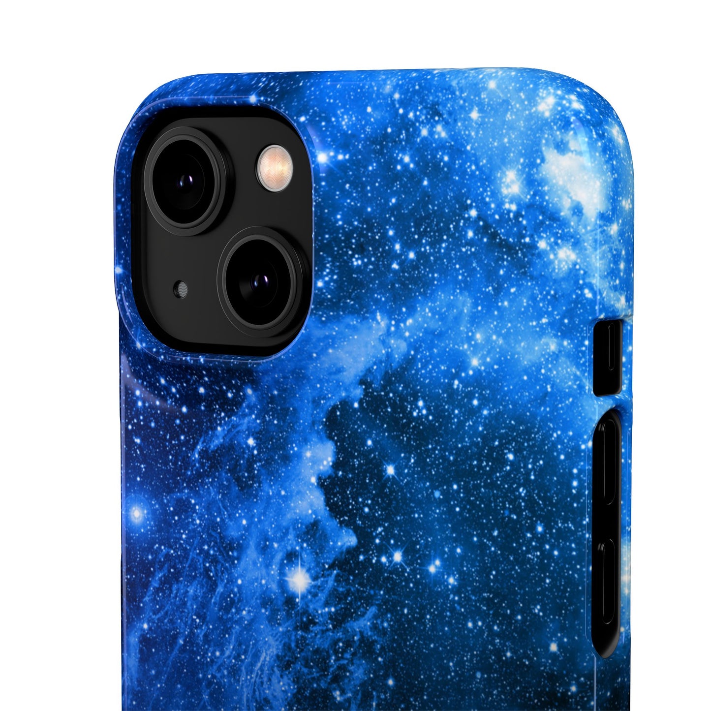 Snap Case - Stellar Cosmic Galaxy