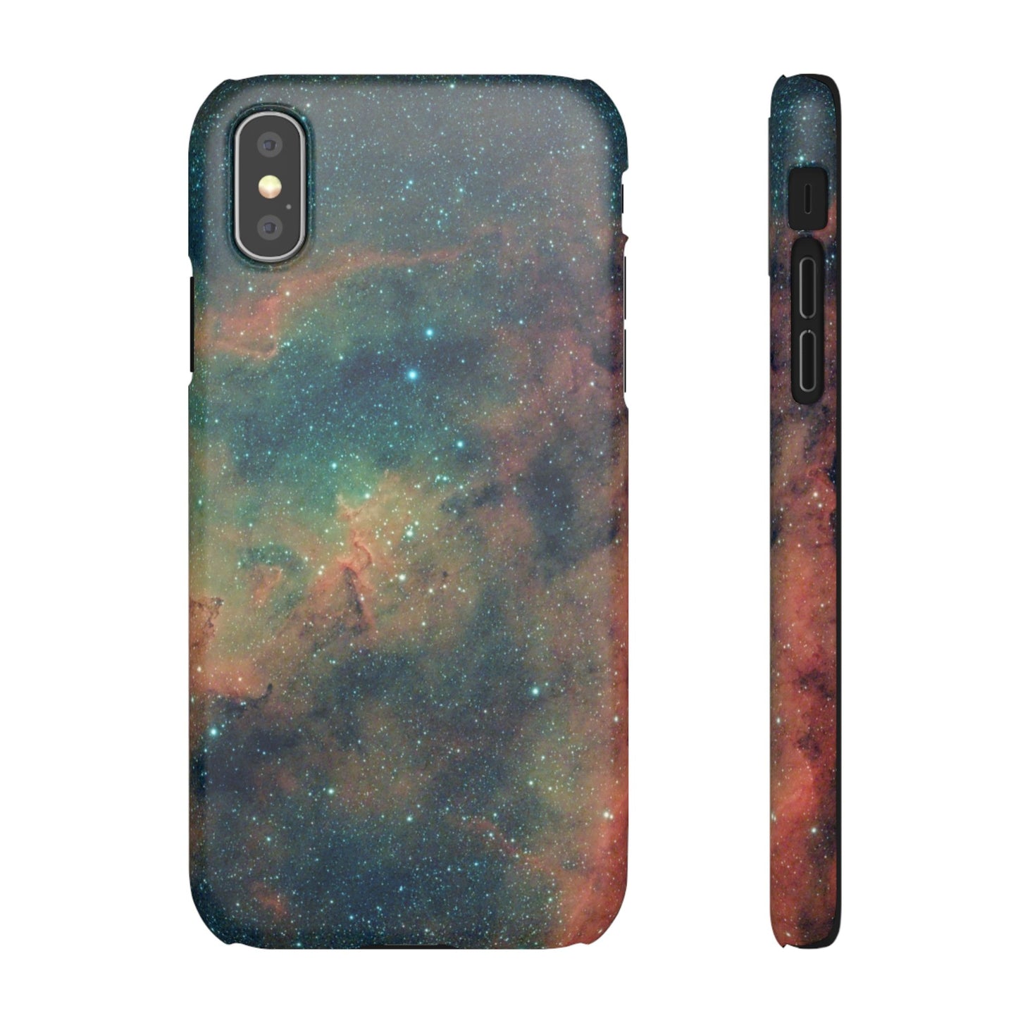 Snap Case- Nebula Design