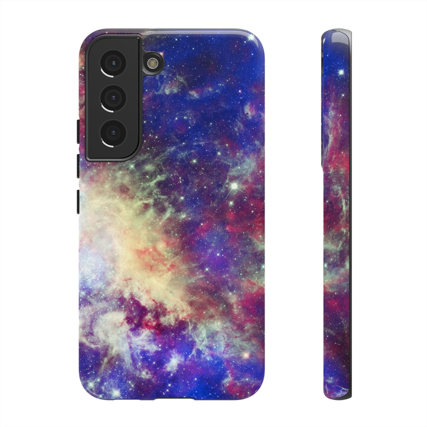 Tough Phone Case- Star Lovers