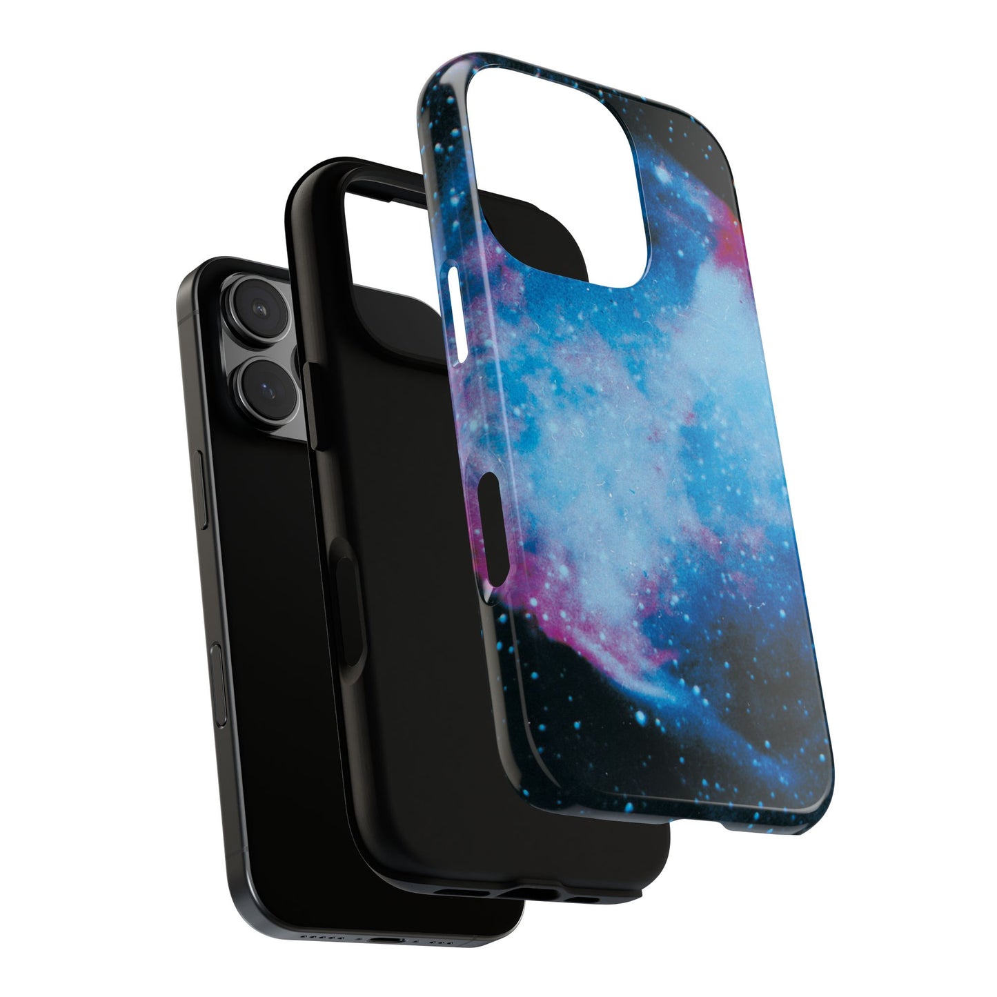 Tough Phone Case- Pure Aura