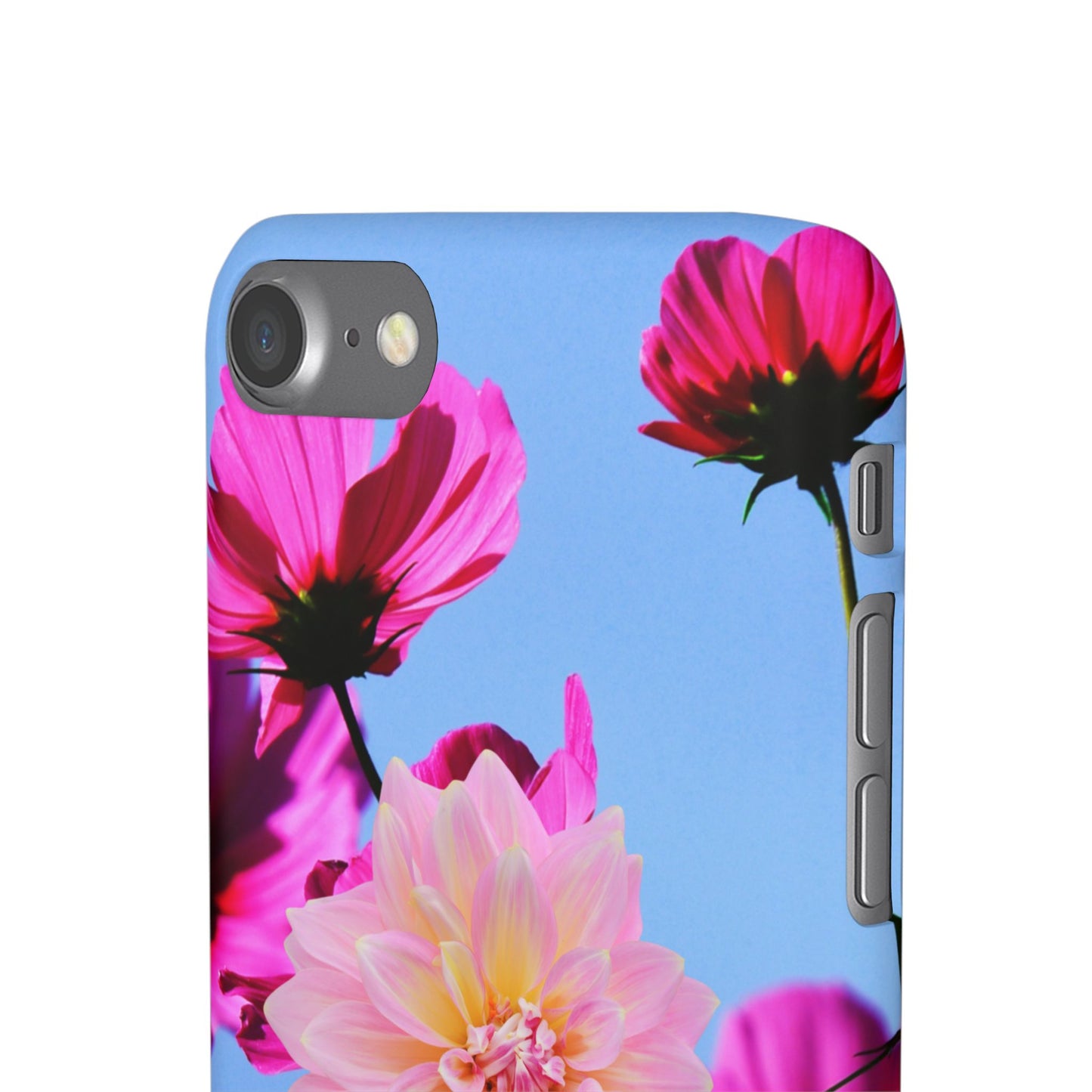 Snap Case- Summer Vibes in Sunshine