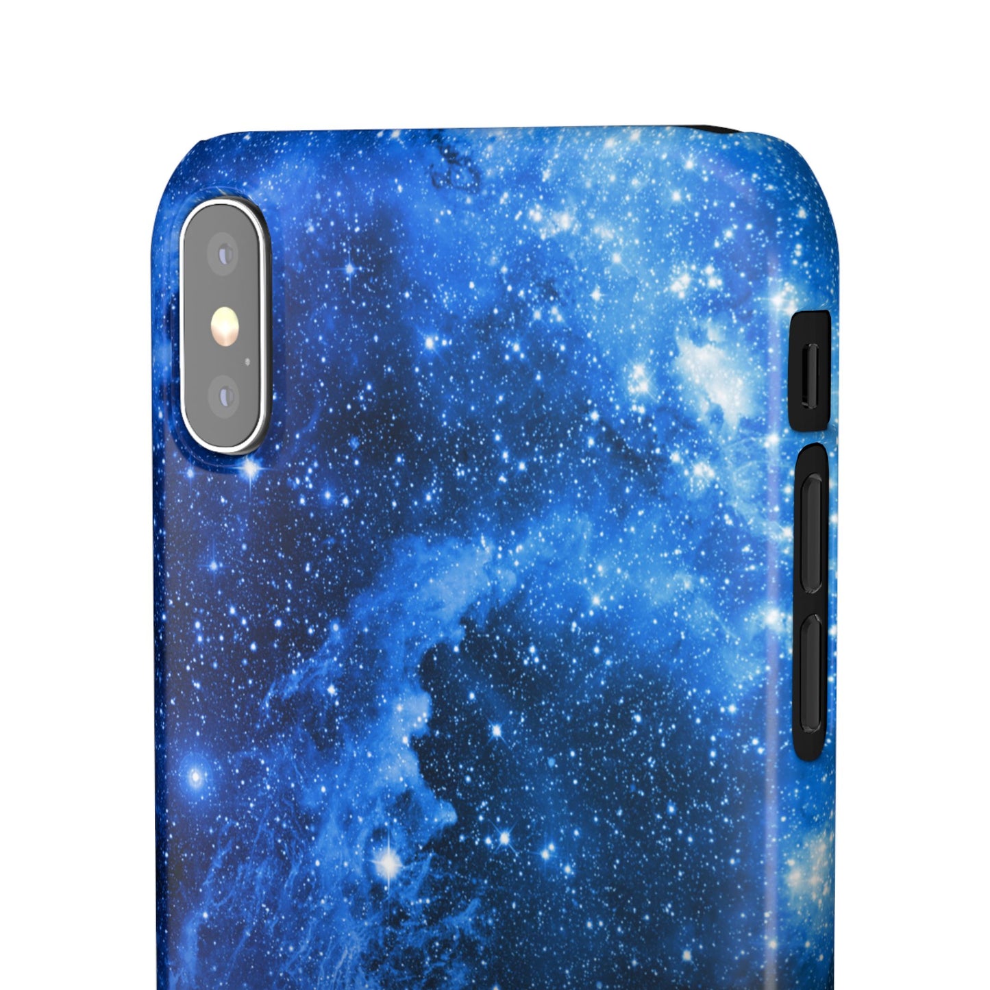 Snap Case - Stellar Cosmic Galaxy