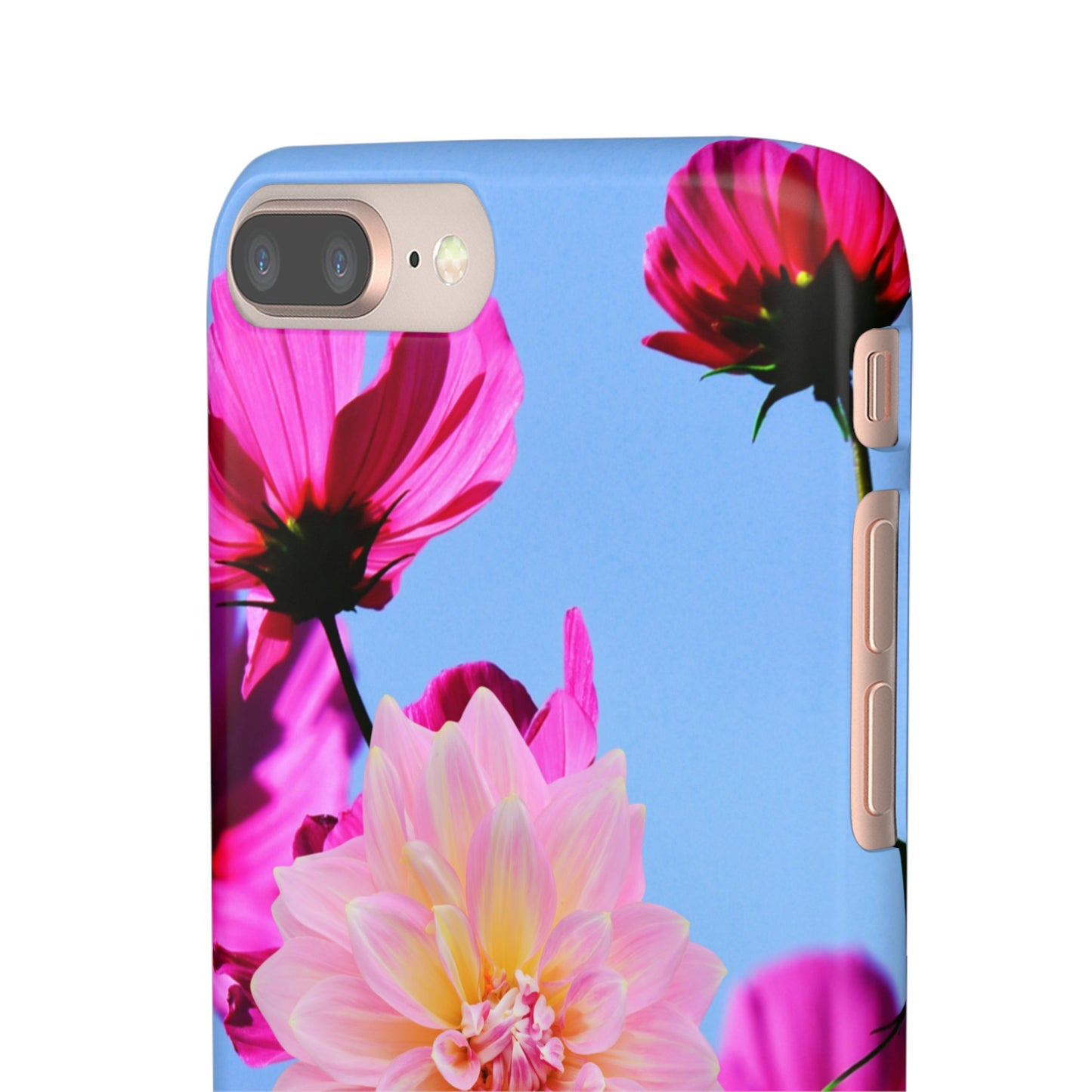 Snap Case- Summer Vibes in Sunshine