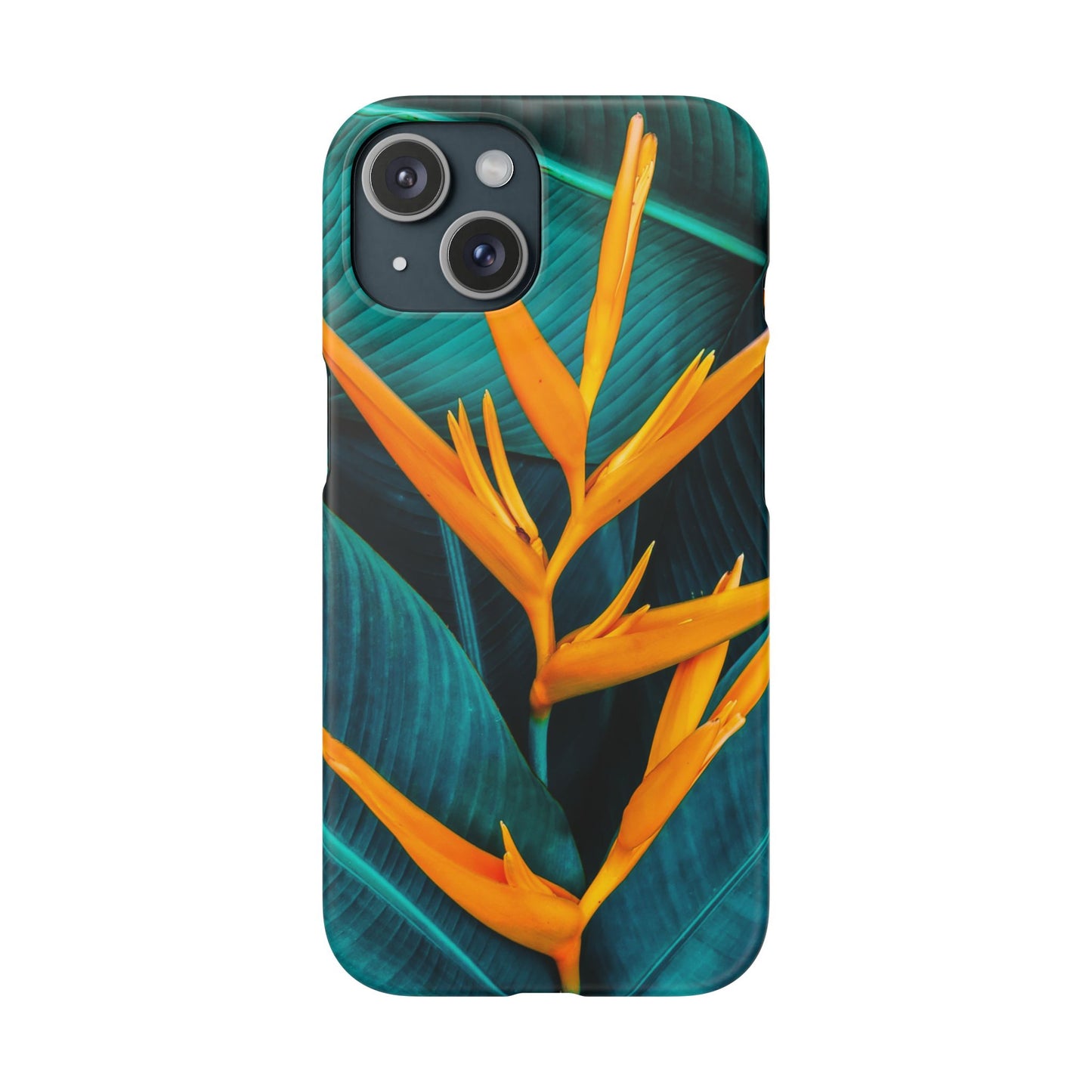 Snap Case- Botanical