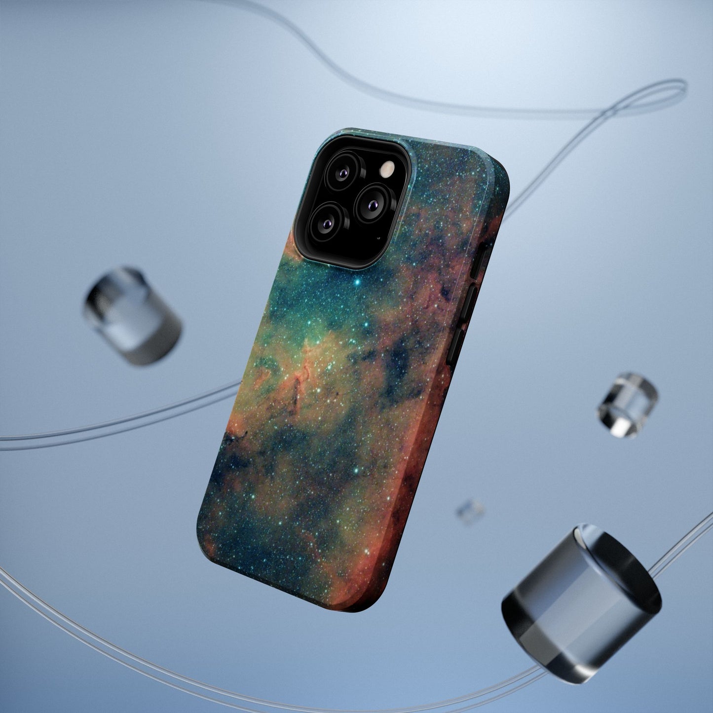 Impact Resistant Cases - Stellar Universe Design