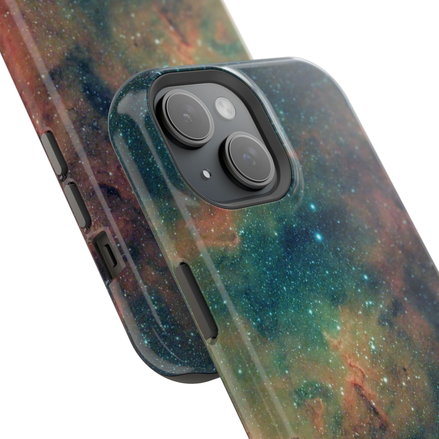 Impact Resistant Cases - Stellar Universe Design