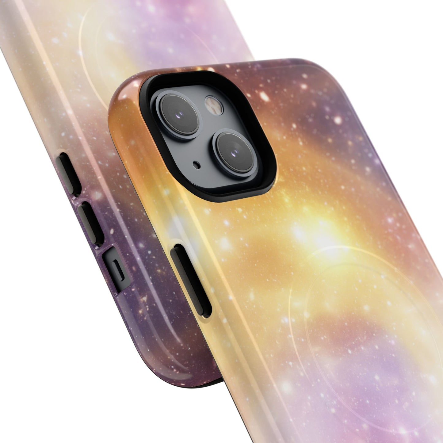 Tough Magnetic Case - Cosmic Phone Protection