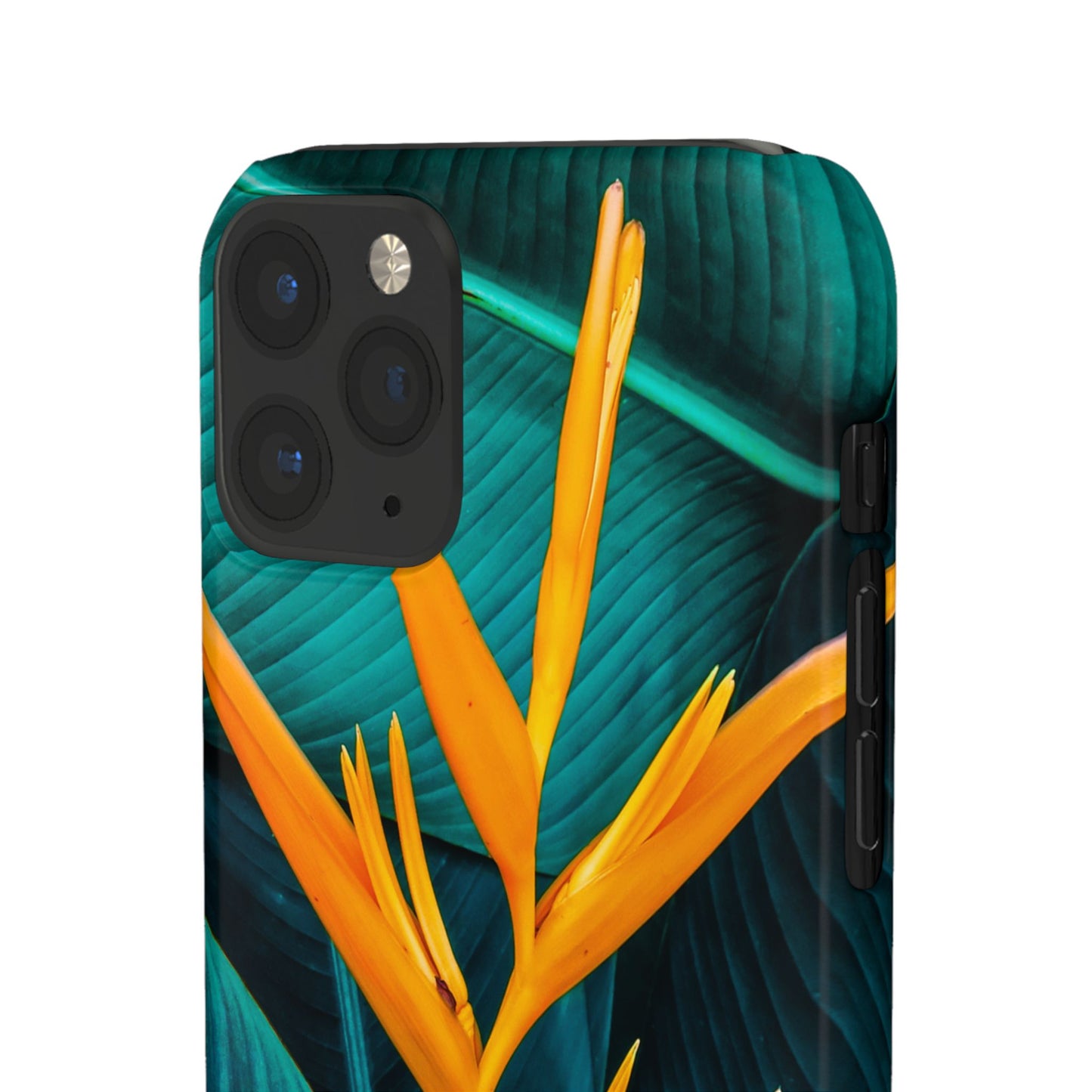 Snap Case- Botanical