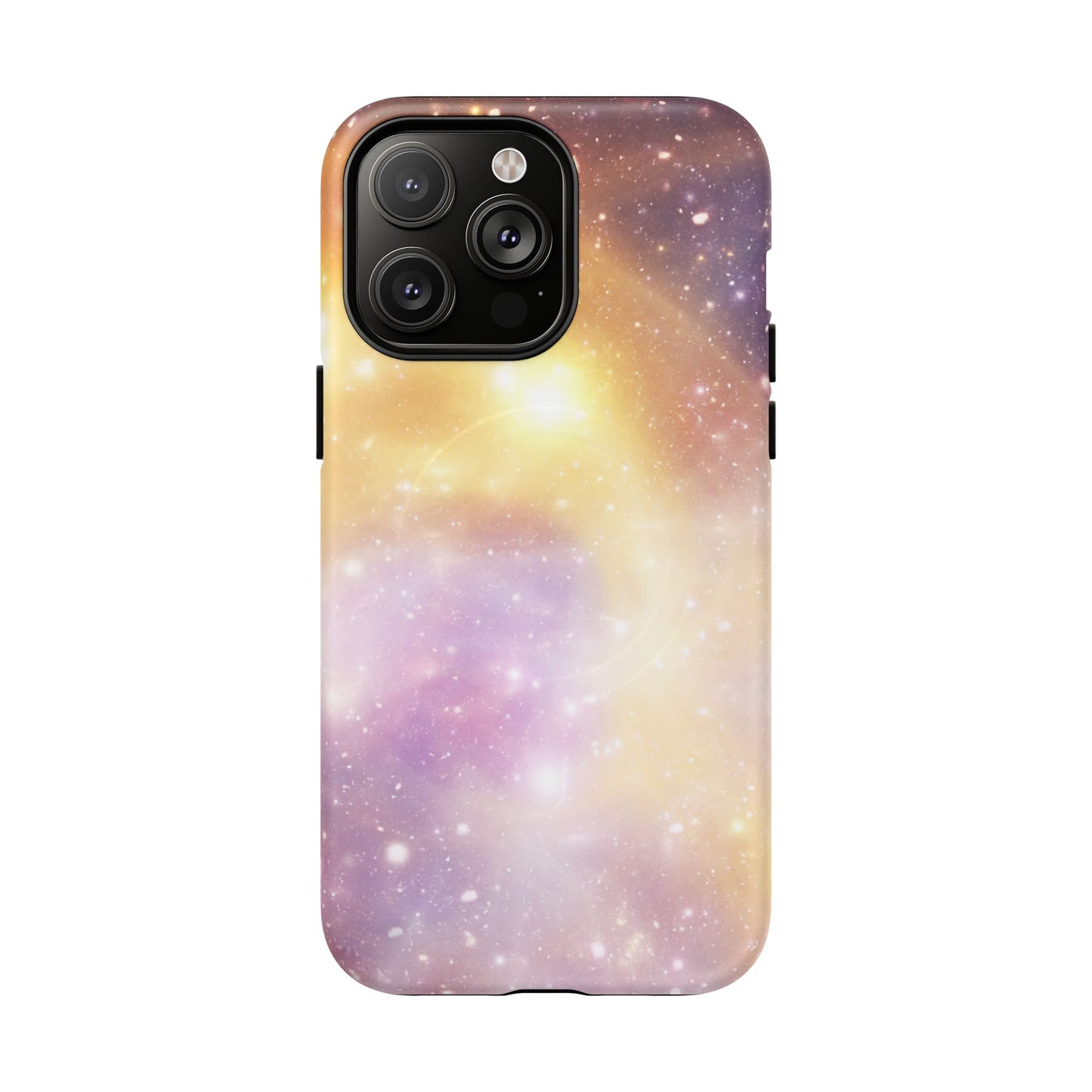 Tough Magnetic Case - Cosmic Phone Protection