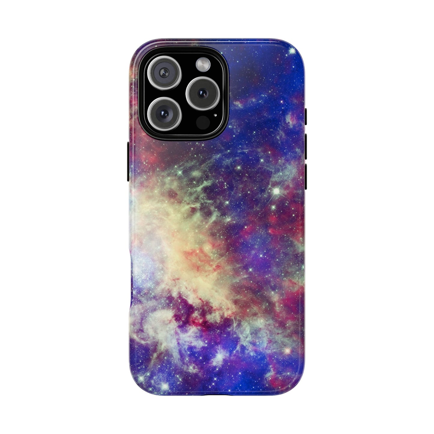 Tough Phone Case- Star Lovers