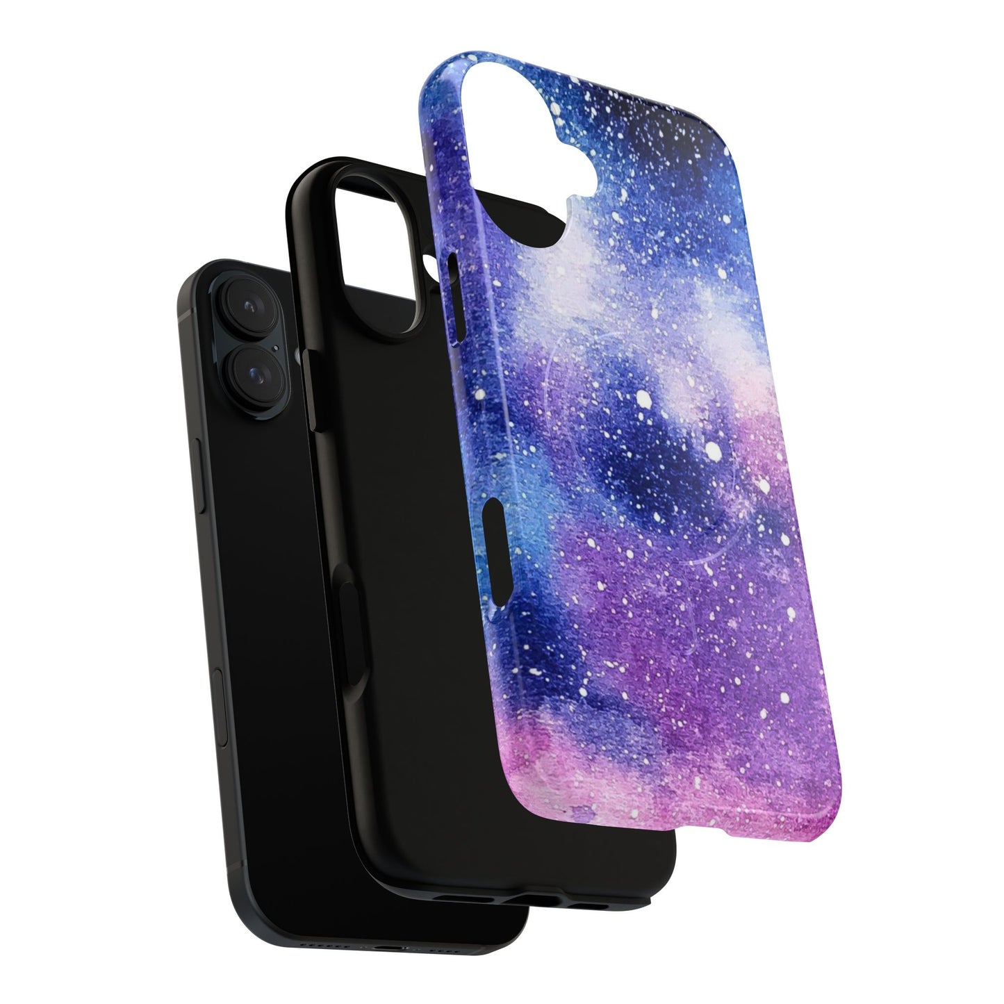 Tough Magnetic Phone Case- Astronomers & Creatives