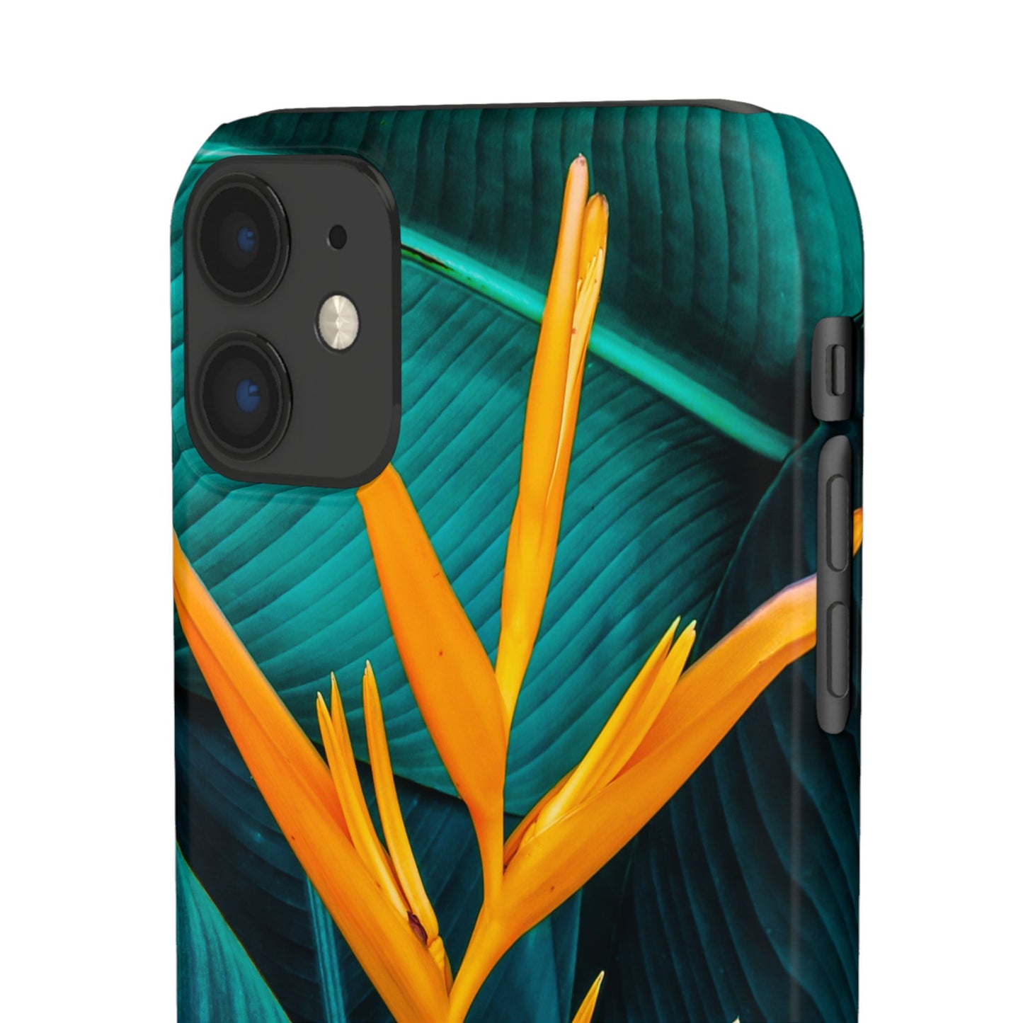 Snap Case- Botanical