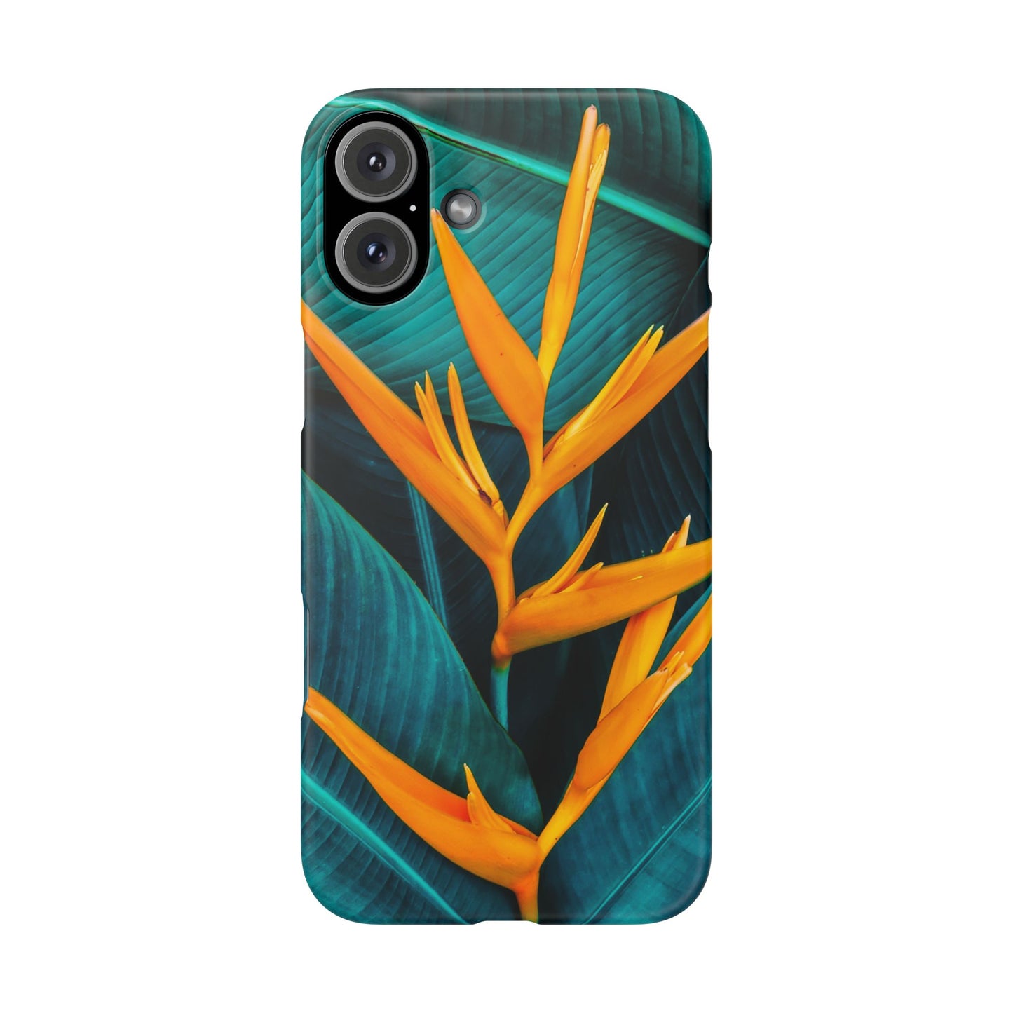 Snap Case- Botanical