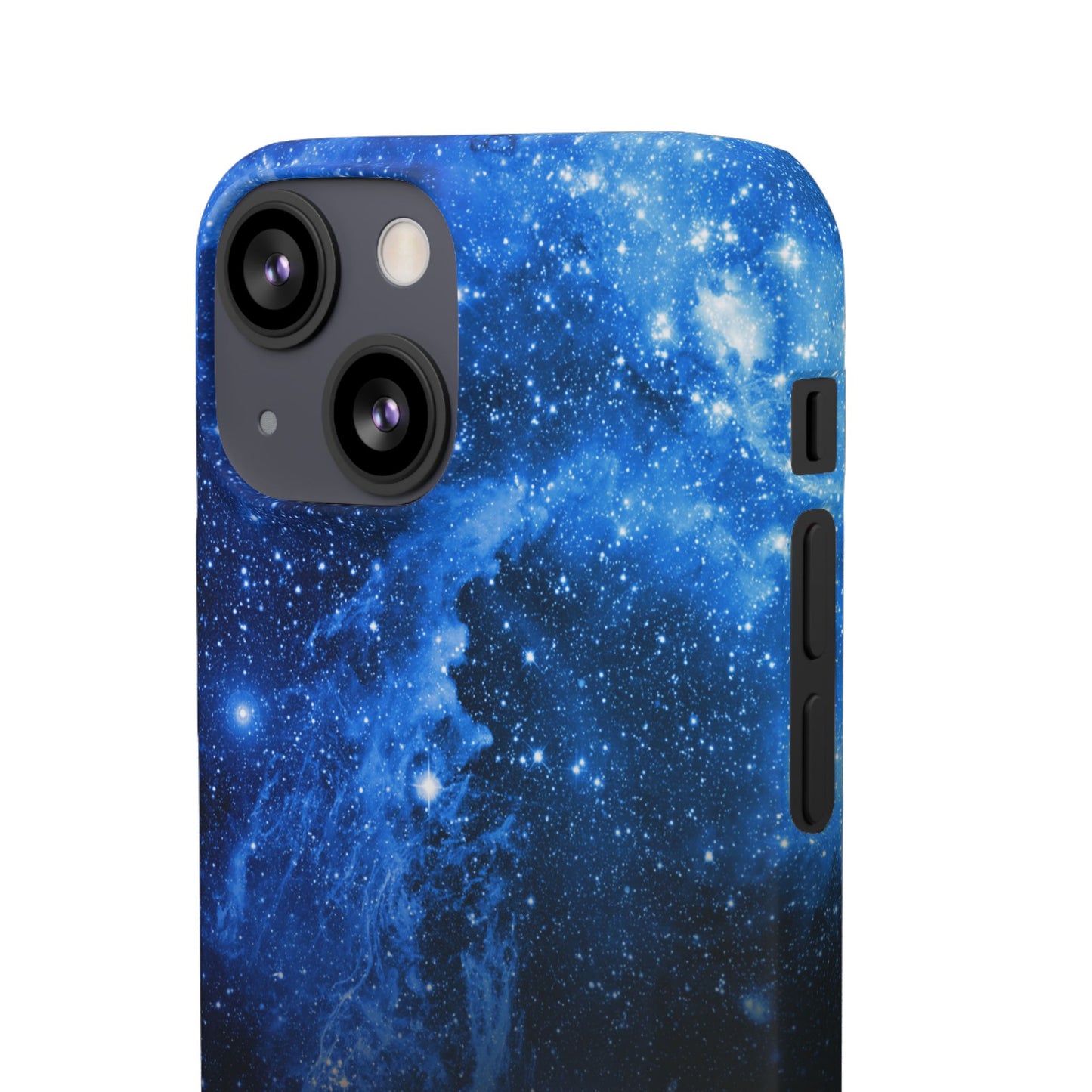 Snap Case - Stellar Cosmic Galaxy