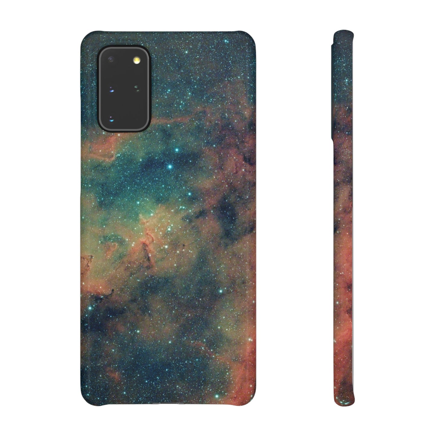 Snap Case- Nebula Design