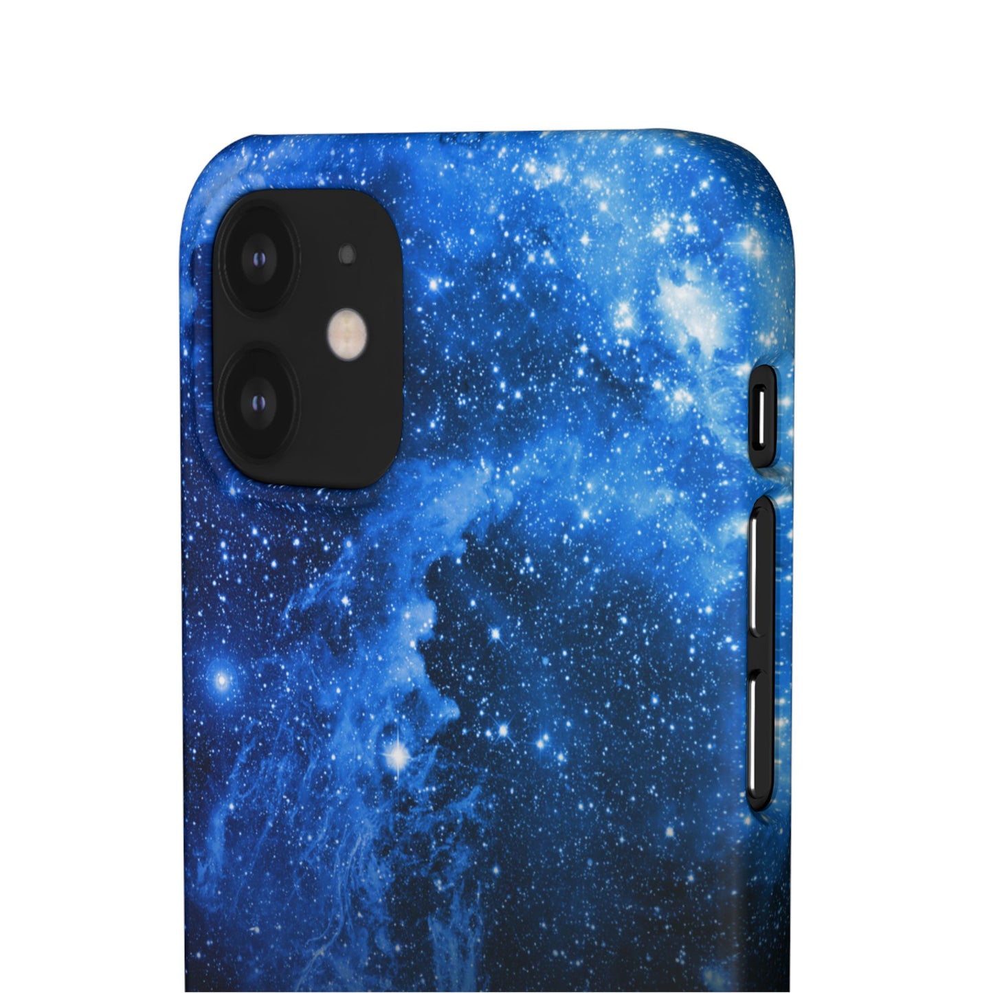 Snap Case - Stellar Cosmic Galaxy