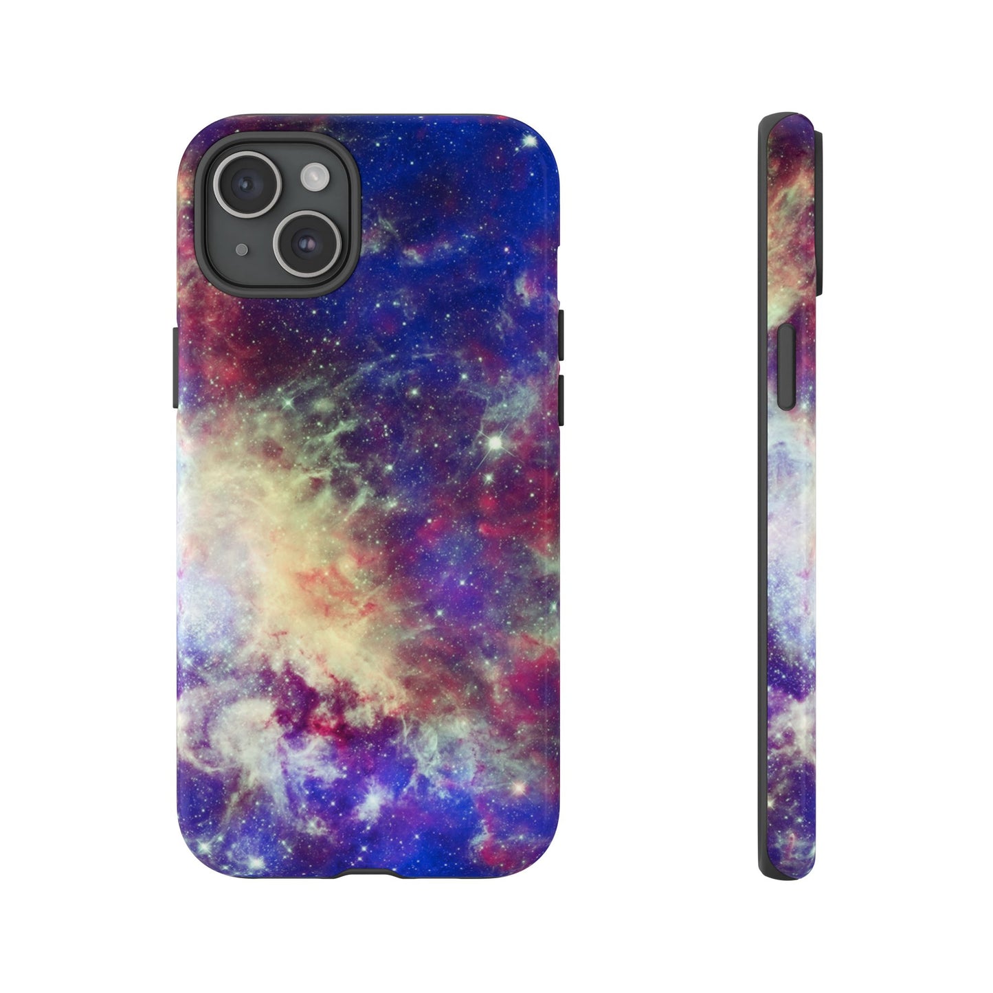 Tough Phone Case- Star Lovers