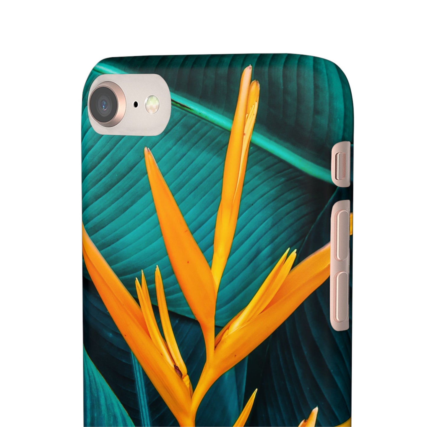 Snap Case- Botanical