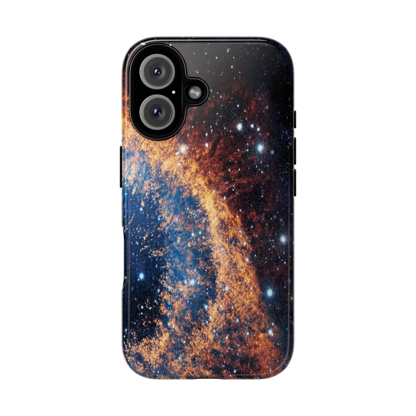 Tough Phone Case- Space Enthusiasts