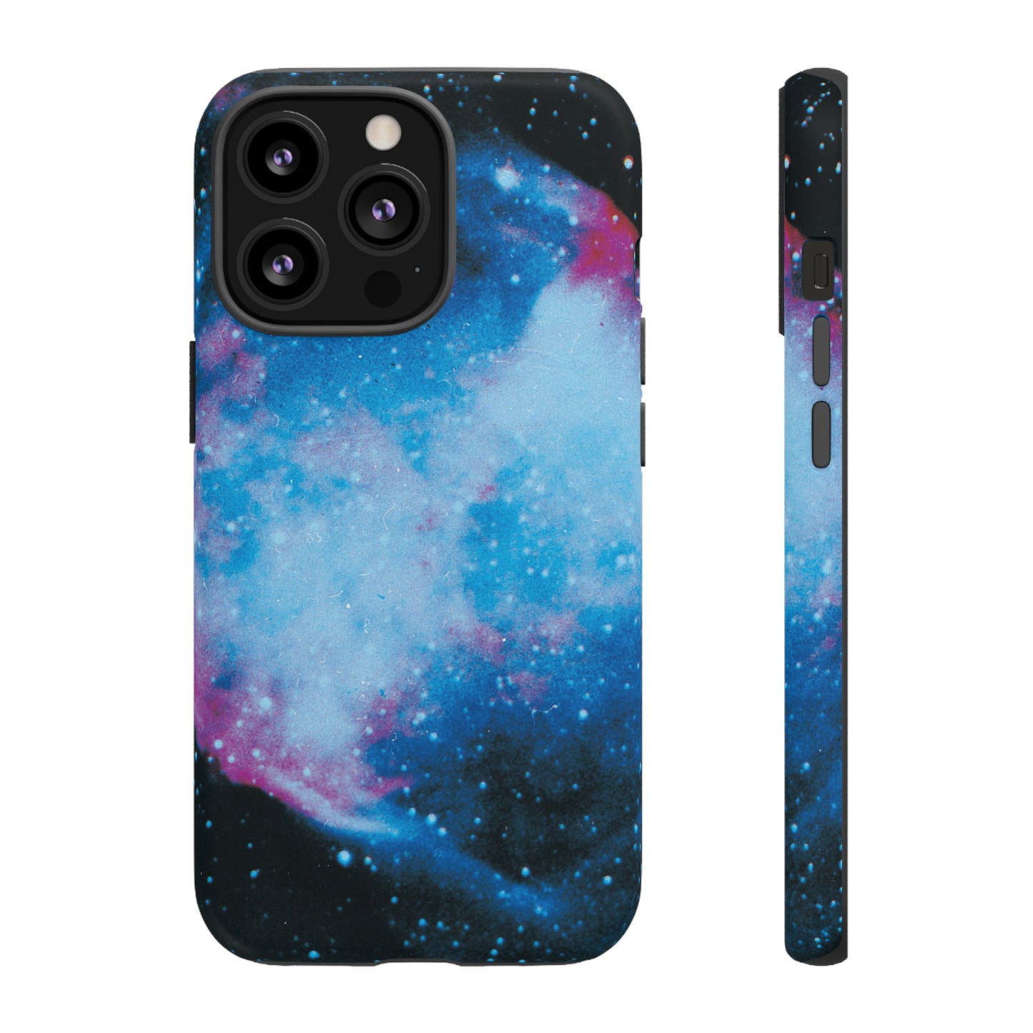 Tough Phone Case- Pure Aura