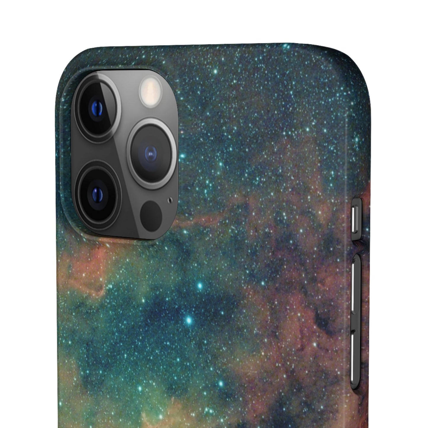 Snap Case- Nebula Design