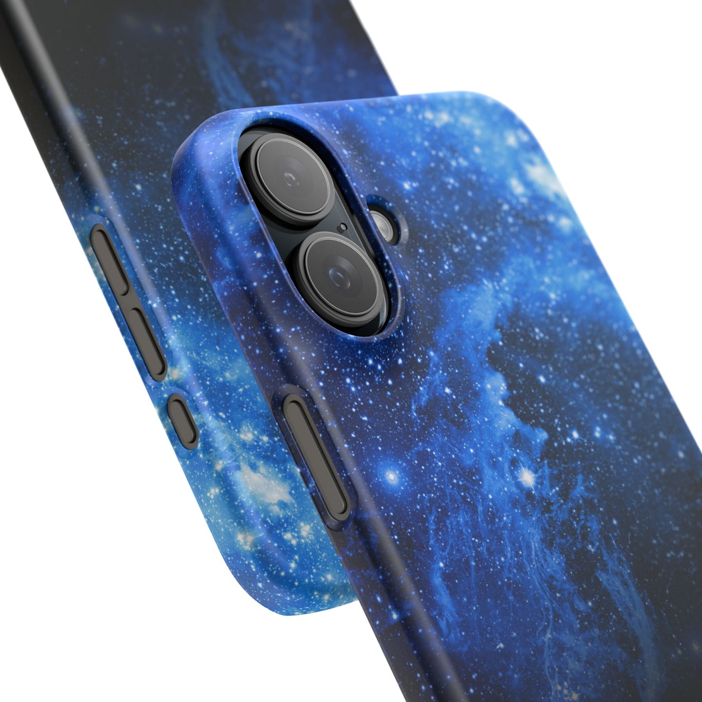 Snap Case - Stellar Cosmic Galaxy