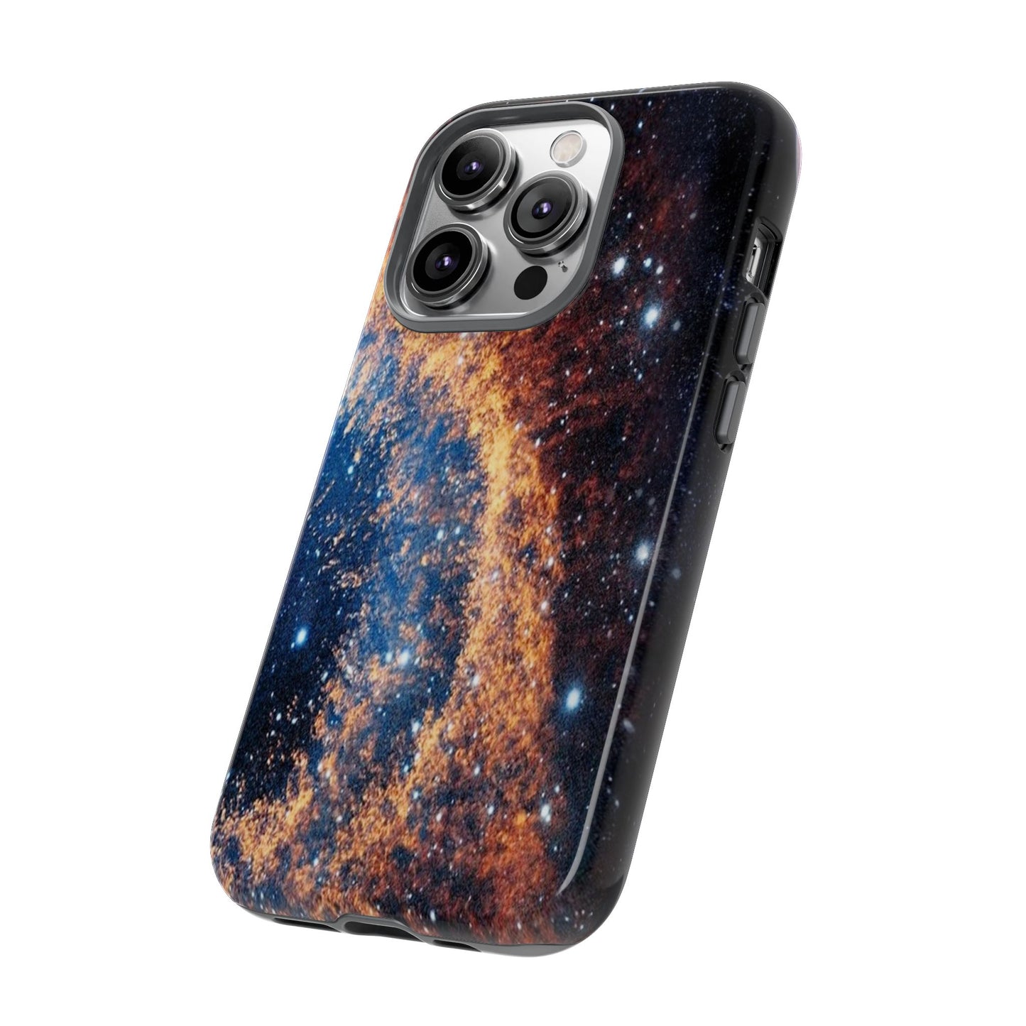 Tough Phone Case- Space Enthusiasts