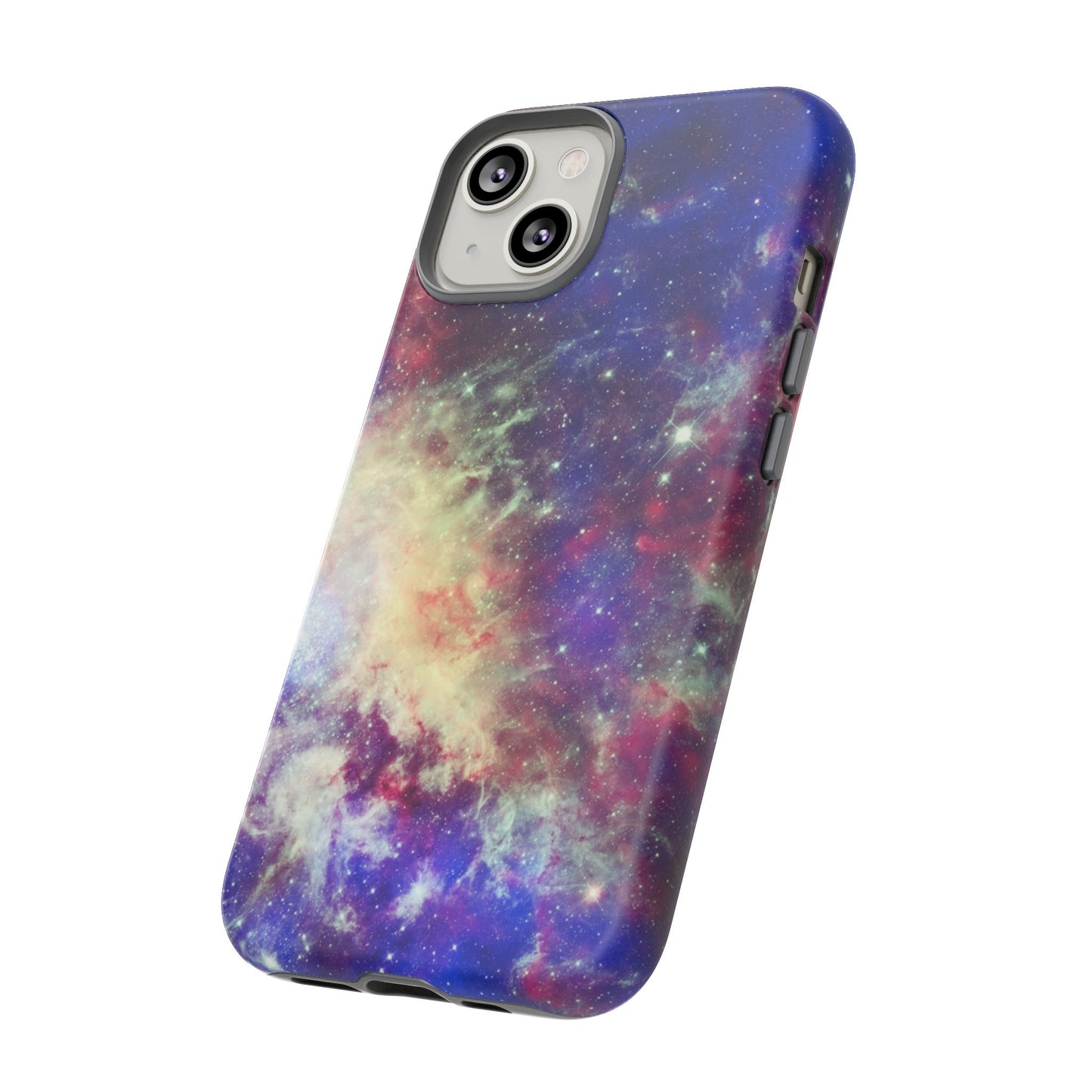 Tough Phone Case- Star Lovers