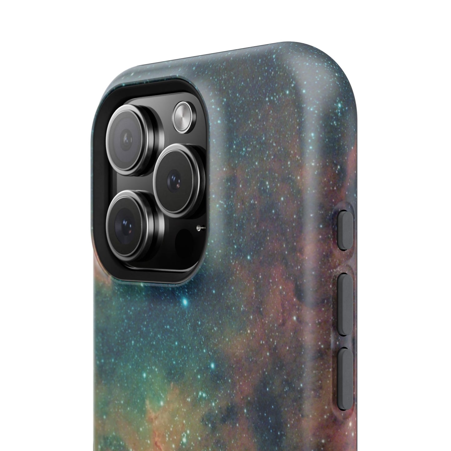 Impact Resistant Cases - Stellar Universe Design