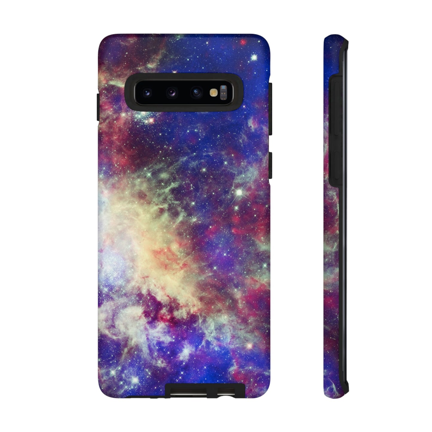 Tough Phone Case- Star Lovers