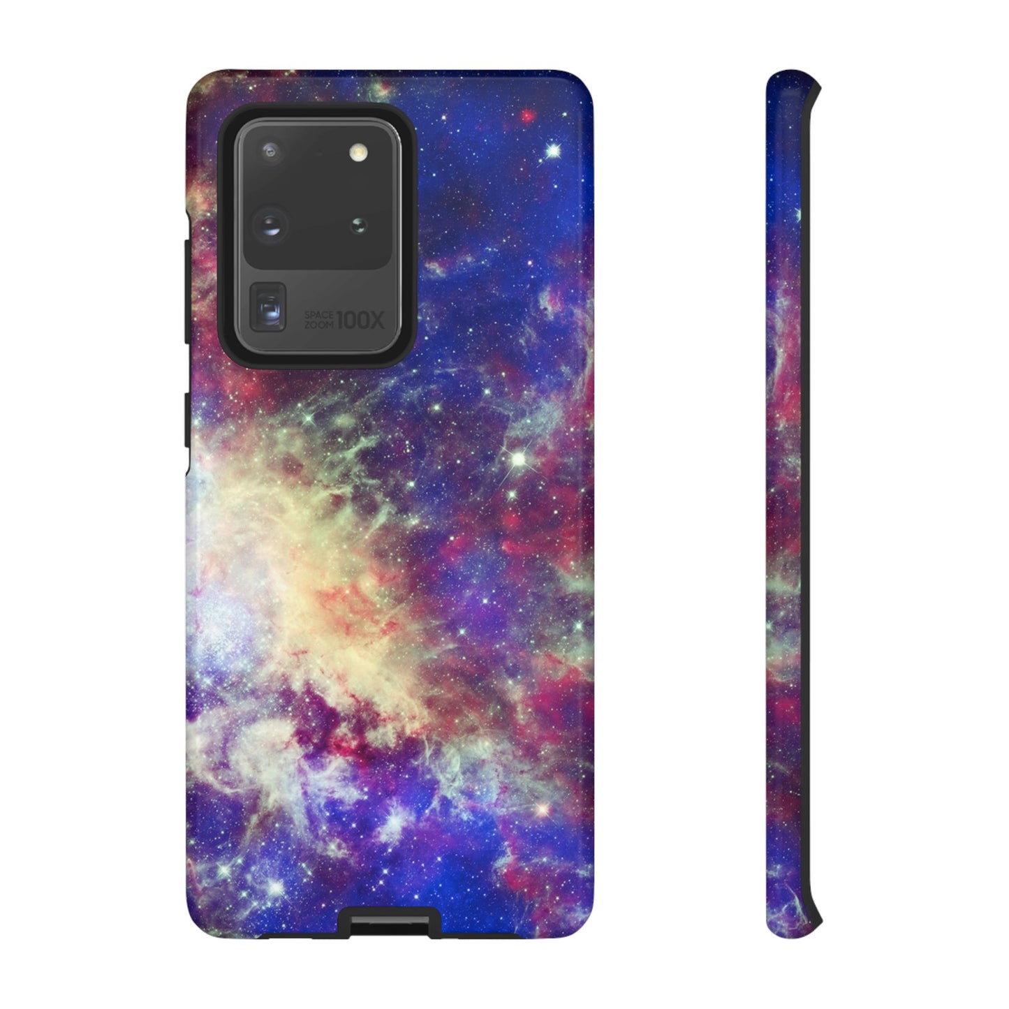 Tough Phone Case- Star Lovers