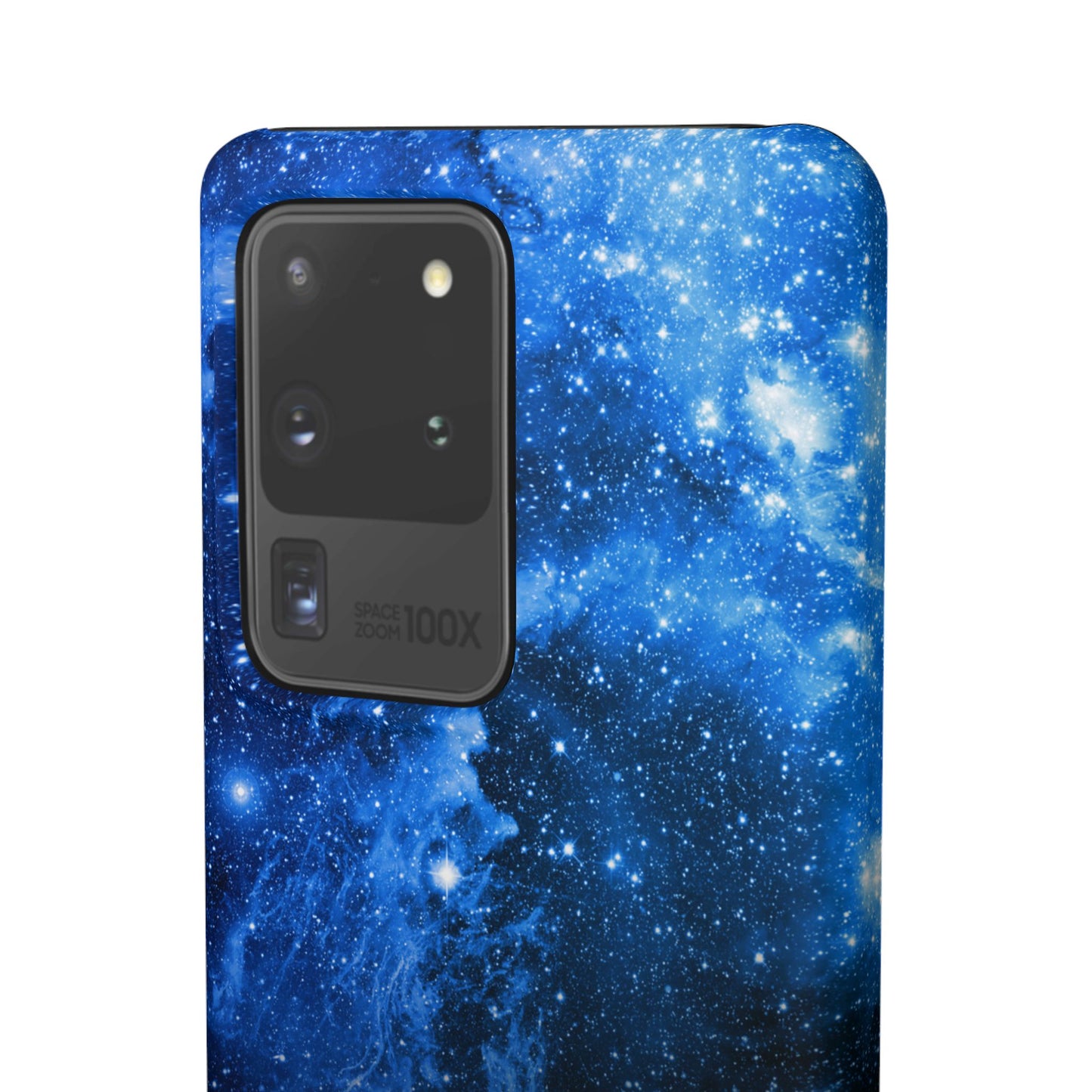 Snap Case - Stellar Cosmic Galaxy