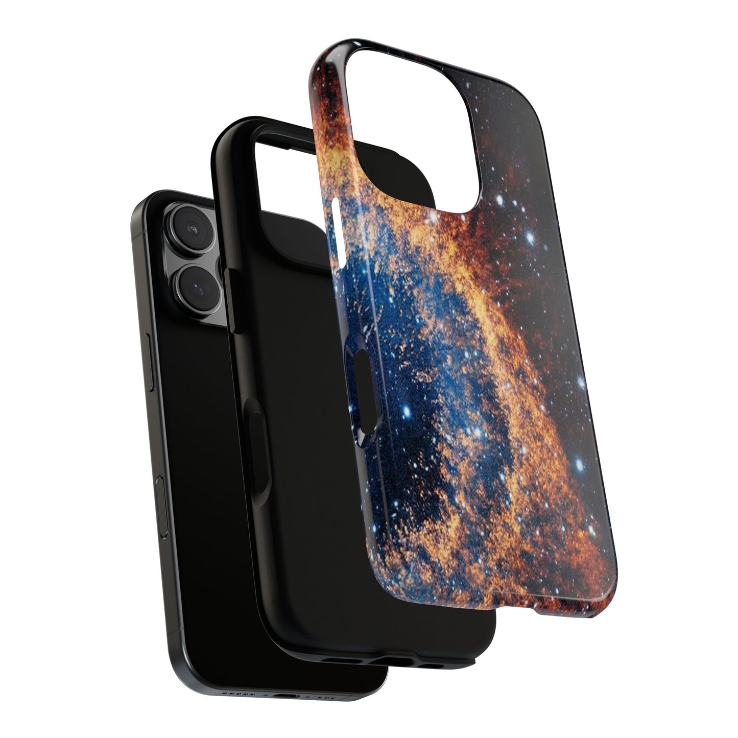 Tough Phone Case- Space Enthusiasts