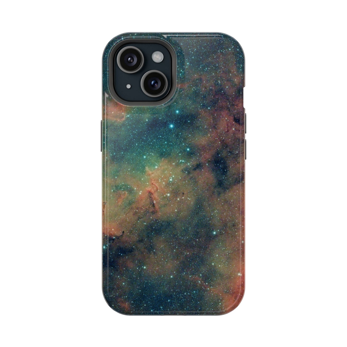 Impact Resistant Cases - Stellar Universe Design