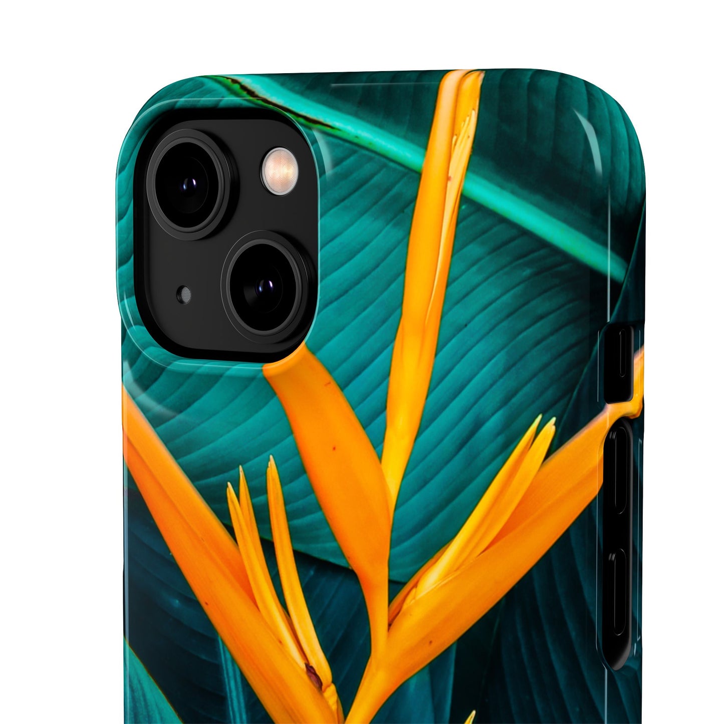 Snap Case- Botanical