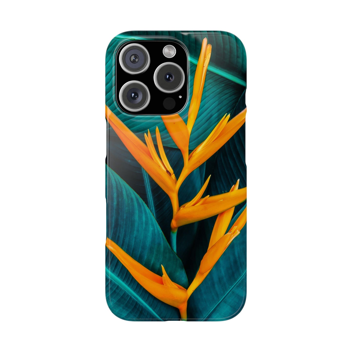 Snap Case- Botanical