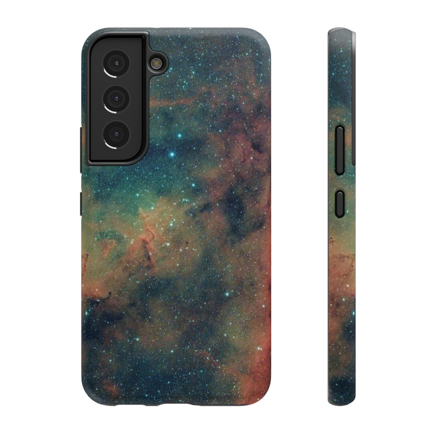 Impact Resistant Cases - Stellar Universe Design